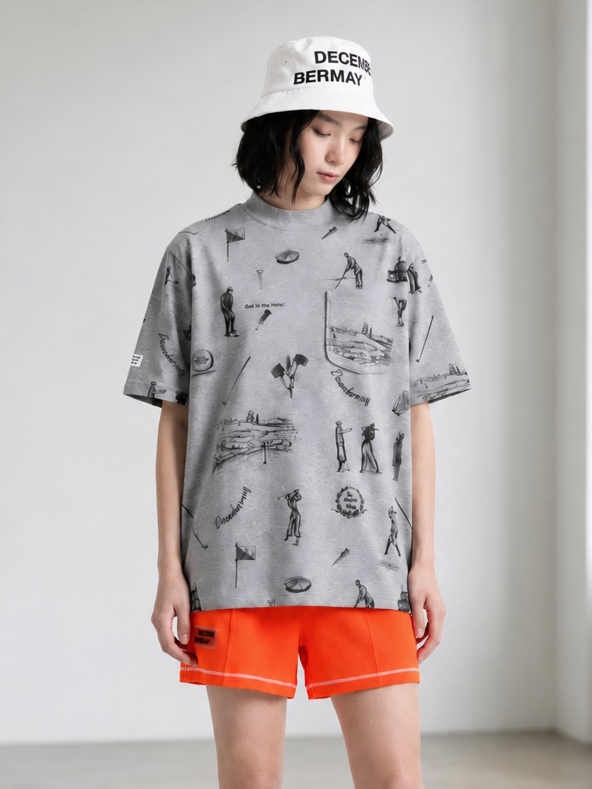 UNISEX | DECEMBERMAY