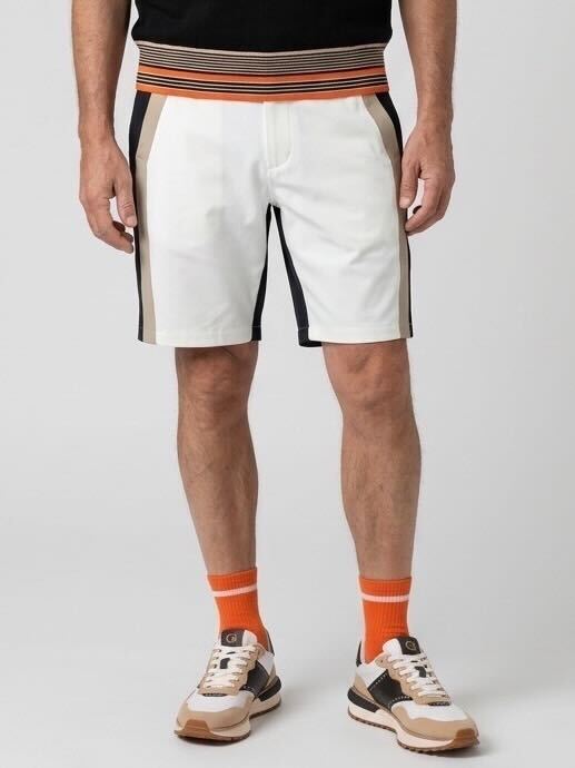 DECEMBERMAY☆ Slender Duality Pants Slender Duality short Pants / MEN | DECEMBERMAY