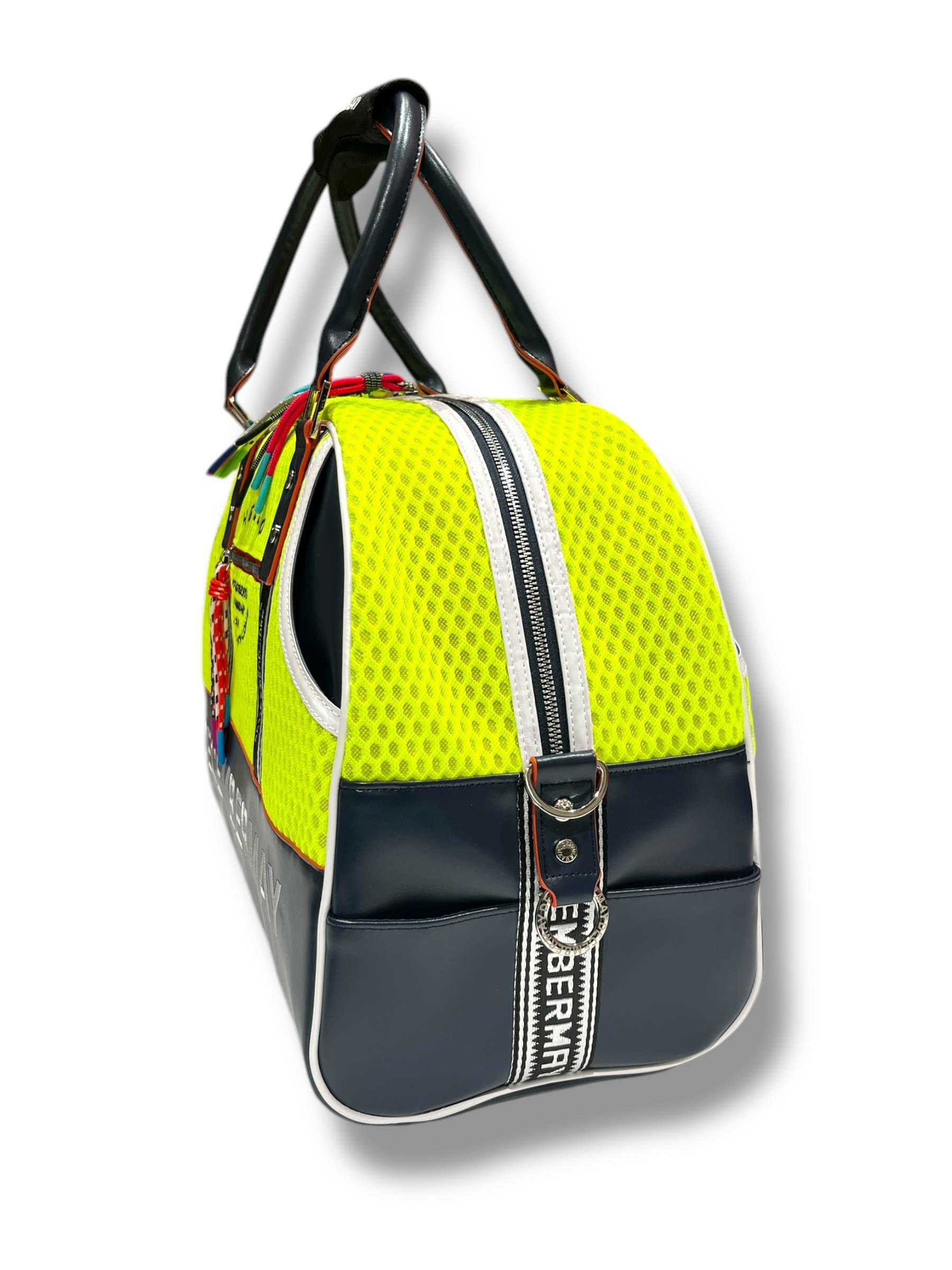 Mesh madison bag / UNISEX | DECEMBERMAY