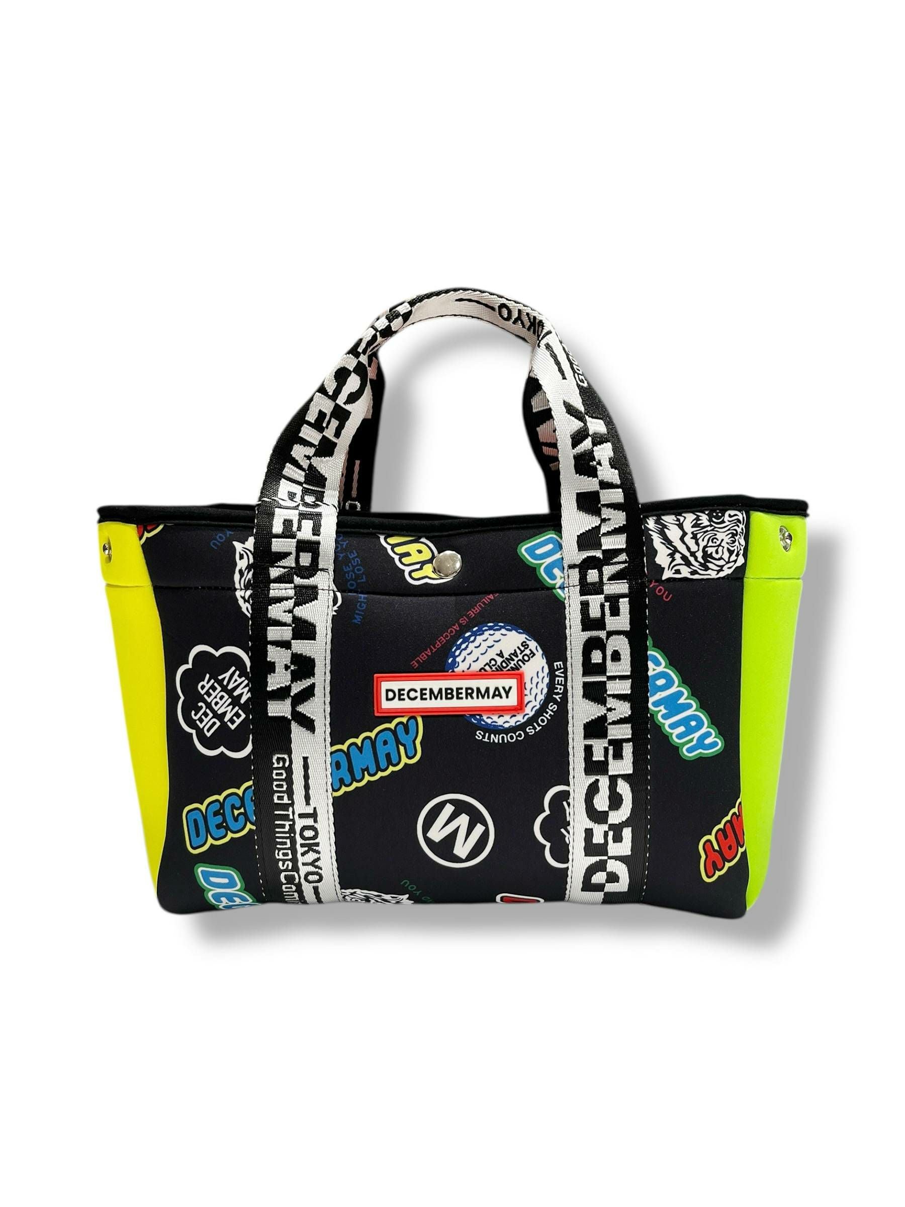 BAG | DECEMBERMAY
