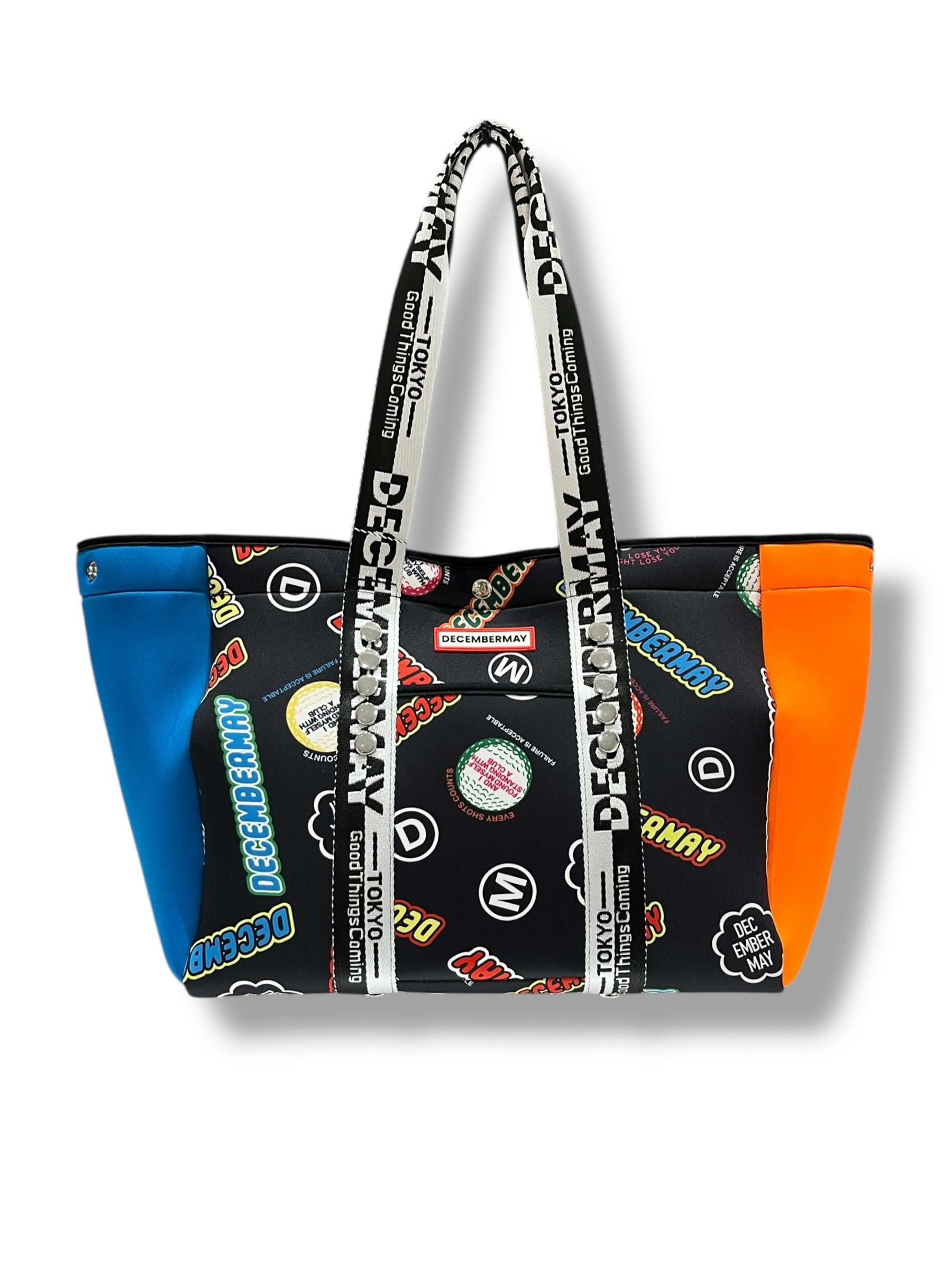 BAG | DECEMBERMAY
