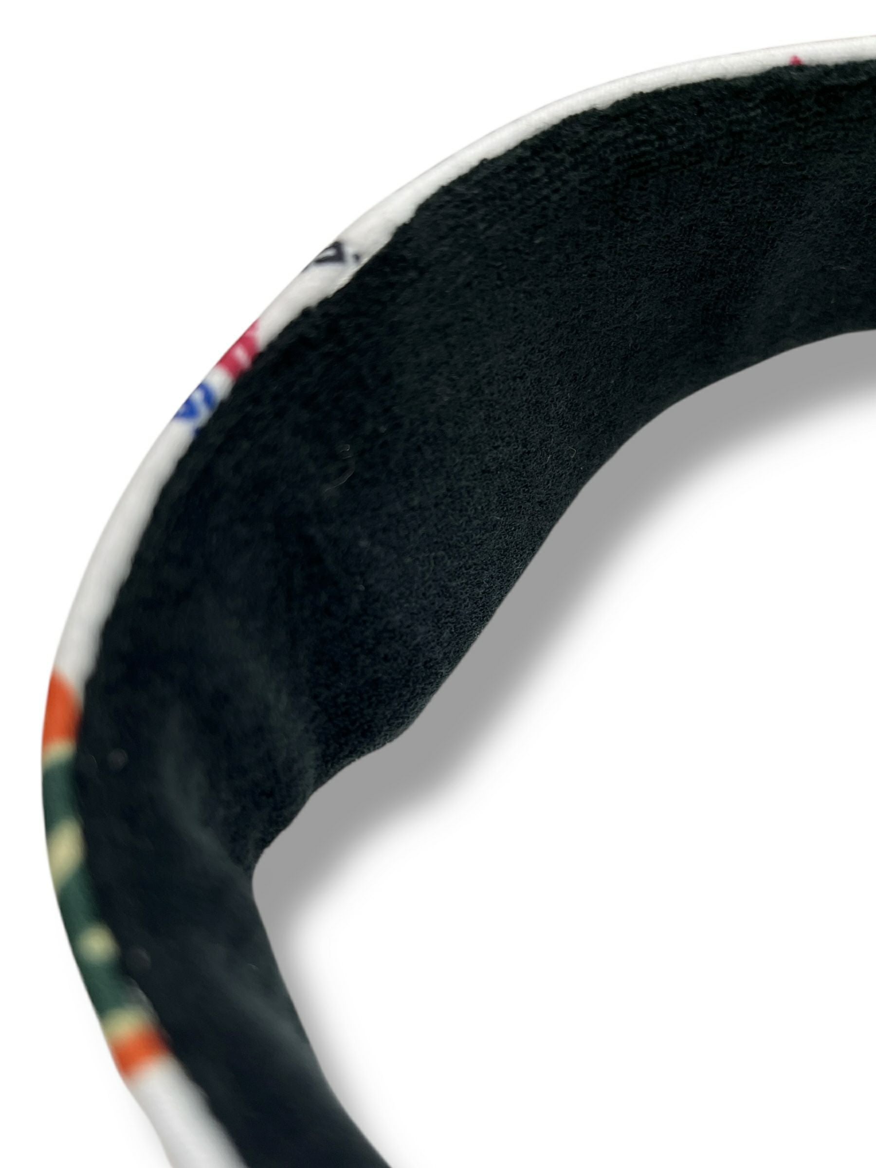 Livelimix print visor/ UNISEX | DECEMBERMAY