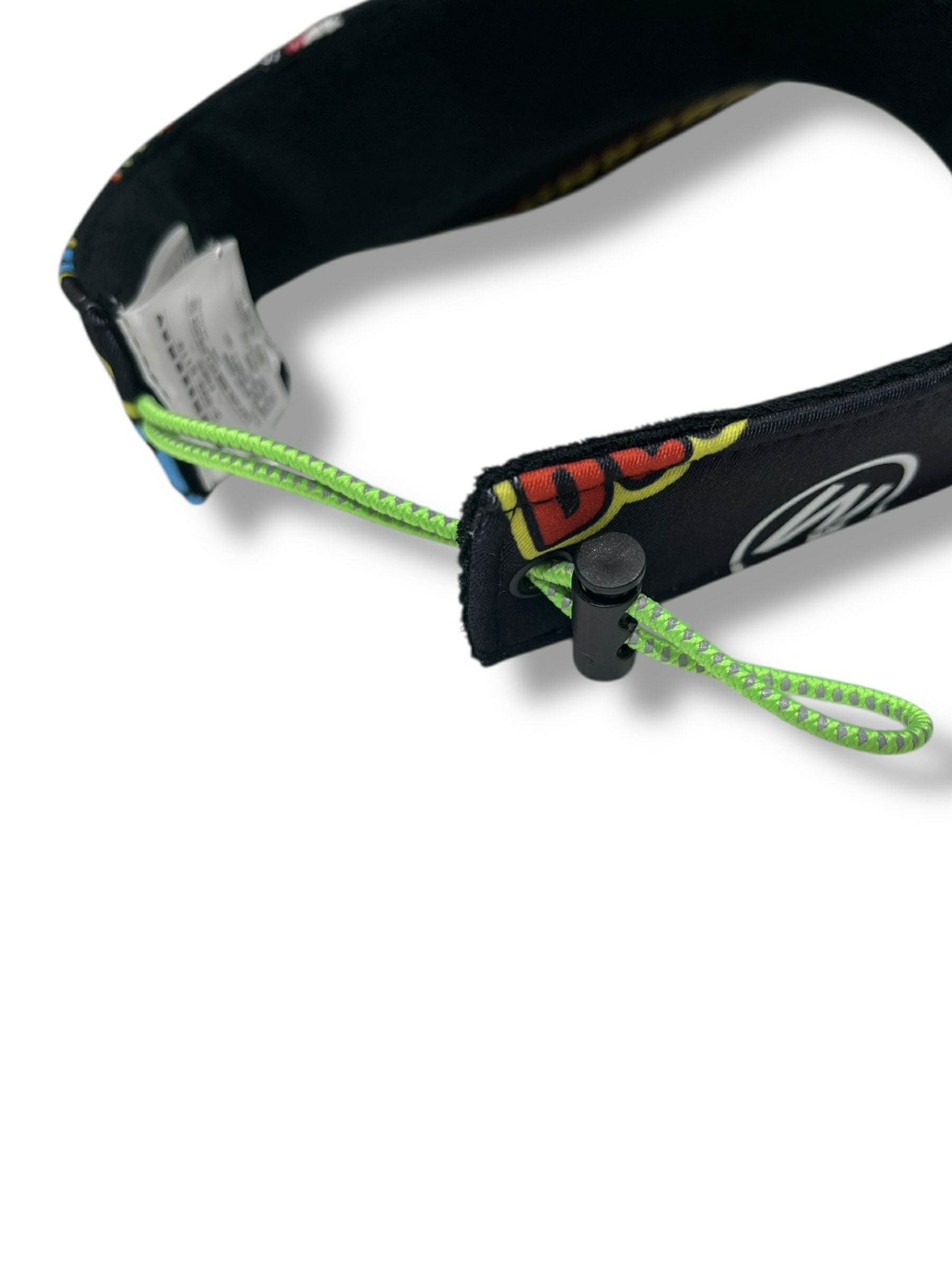 Livelimix print visor/ UNISEX | DECEMBERMAY