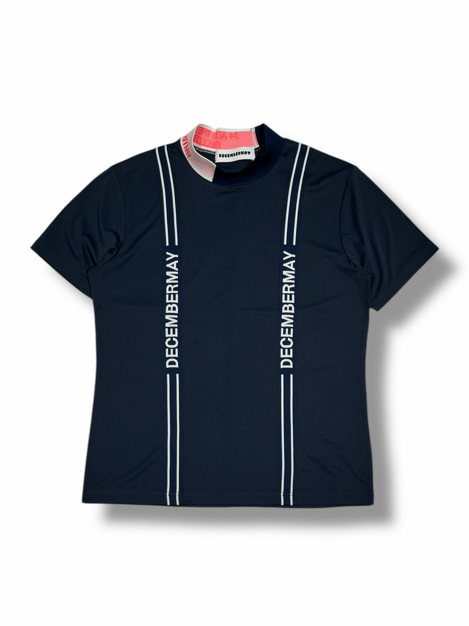 ディセンバーメイ [TYPE34]4th Edition mock shirt TYPE34】 4th Edition mock Shirt/MEN | DECEMBERMAY