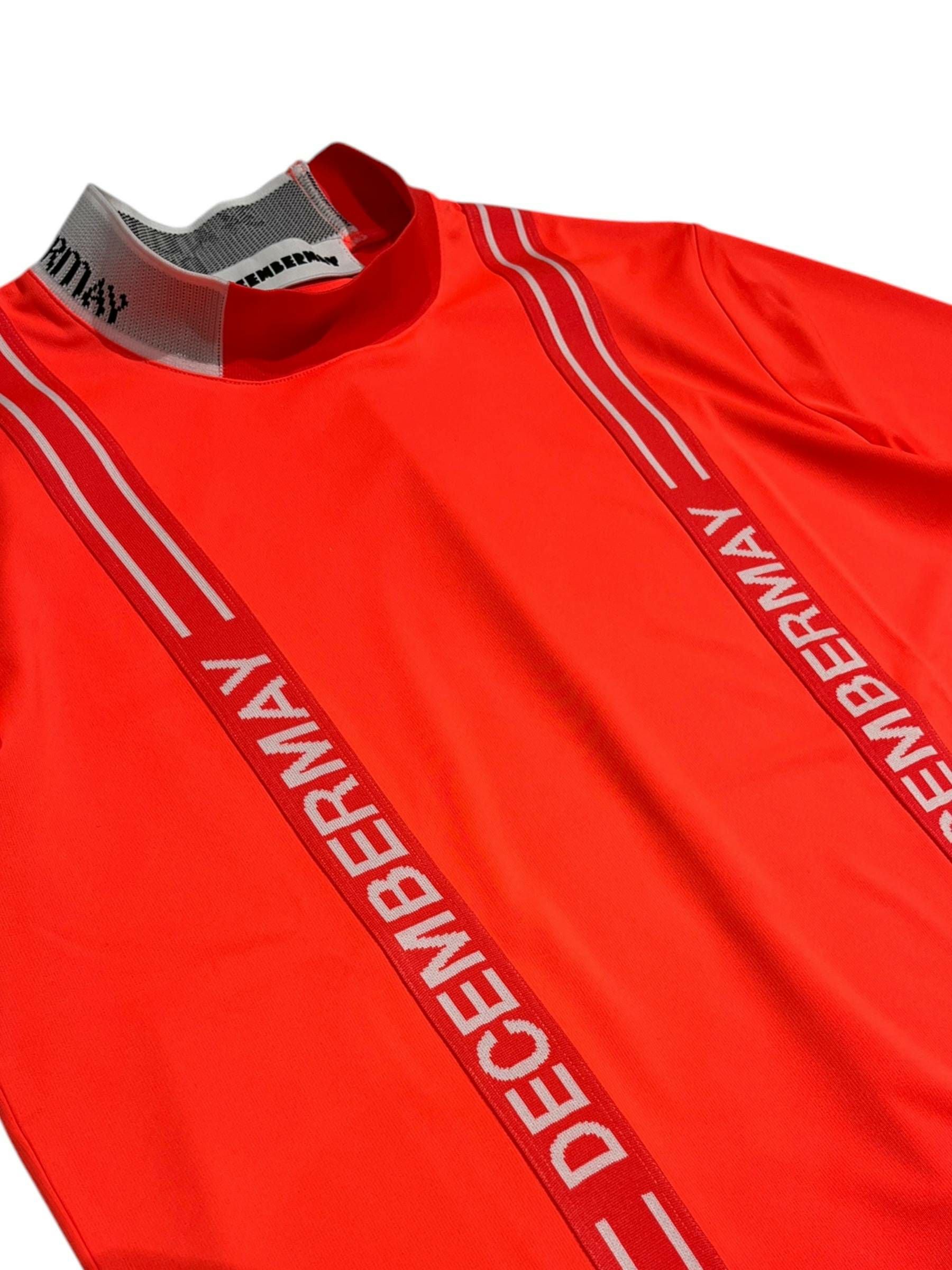 TYPE34】 4th Edition mock Shirt/MEN | DECEMBERMAY
