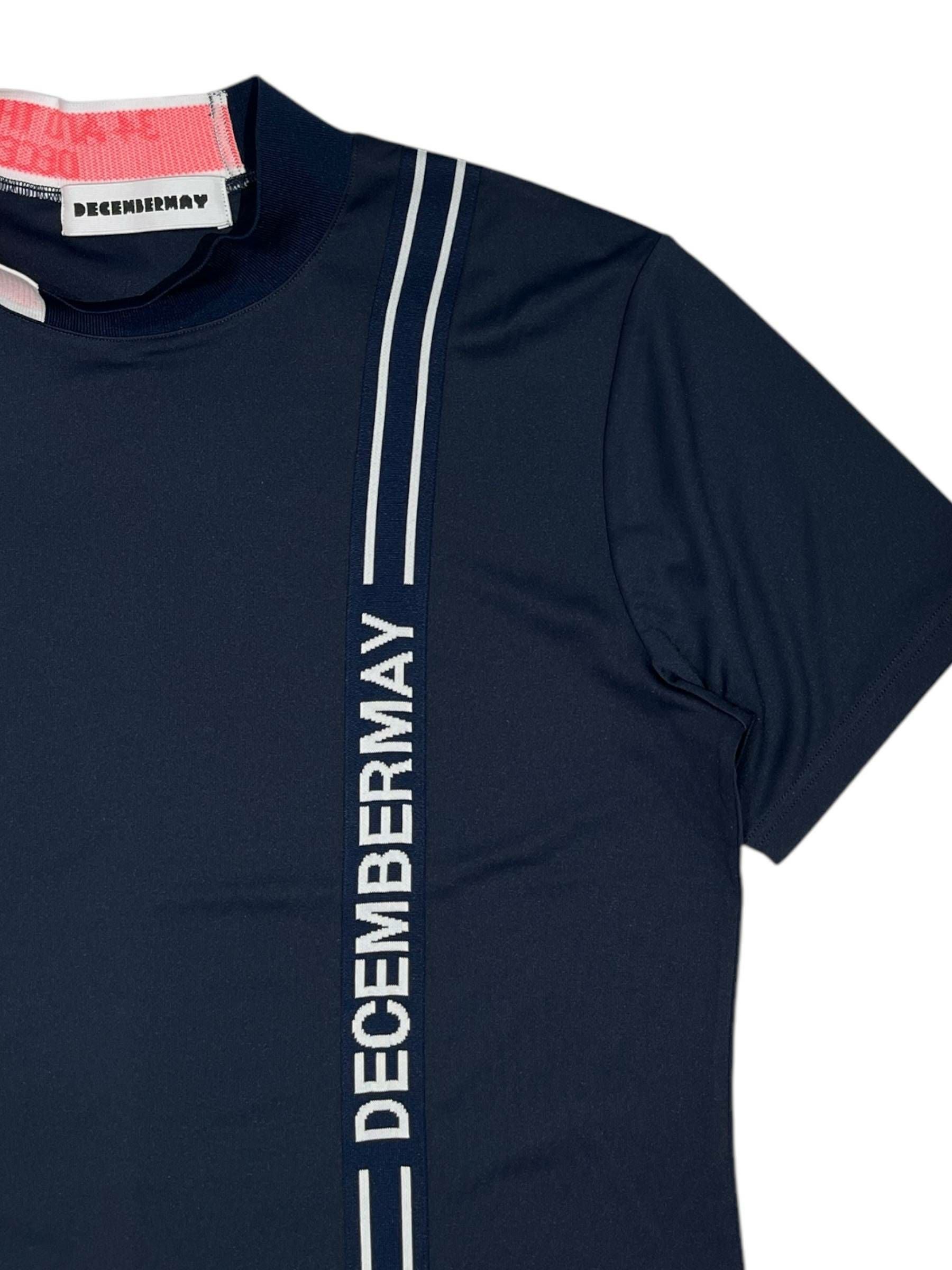 TYPE34】 4th Edition mock Shirt/MEN | DECEMBERMAY