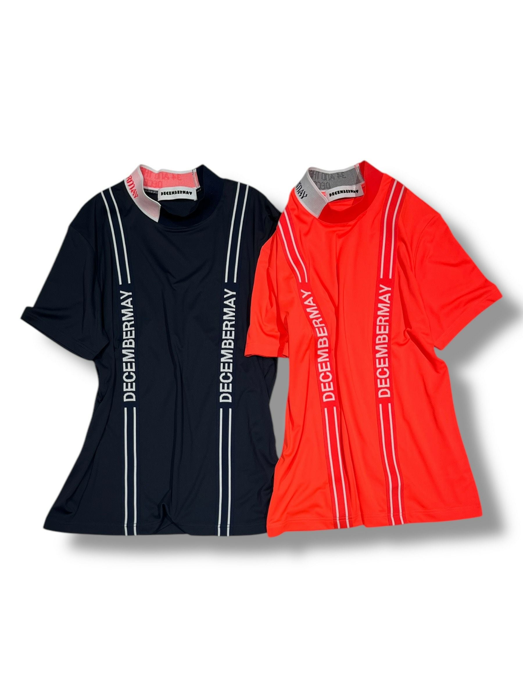 TYPE34】 4th Edition mock Shirt/WOMEN | DECEMBERMAY