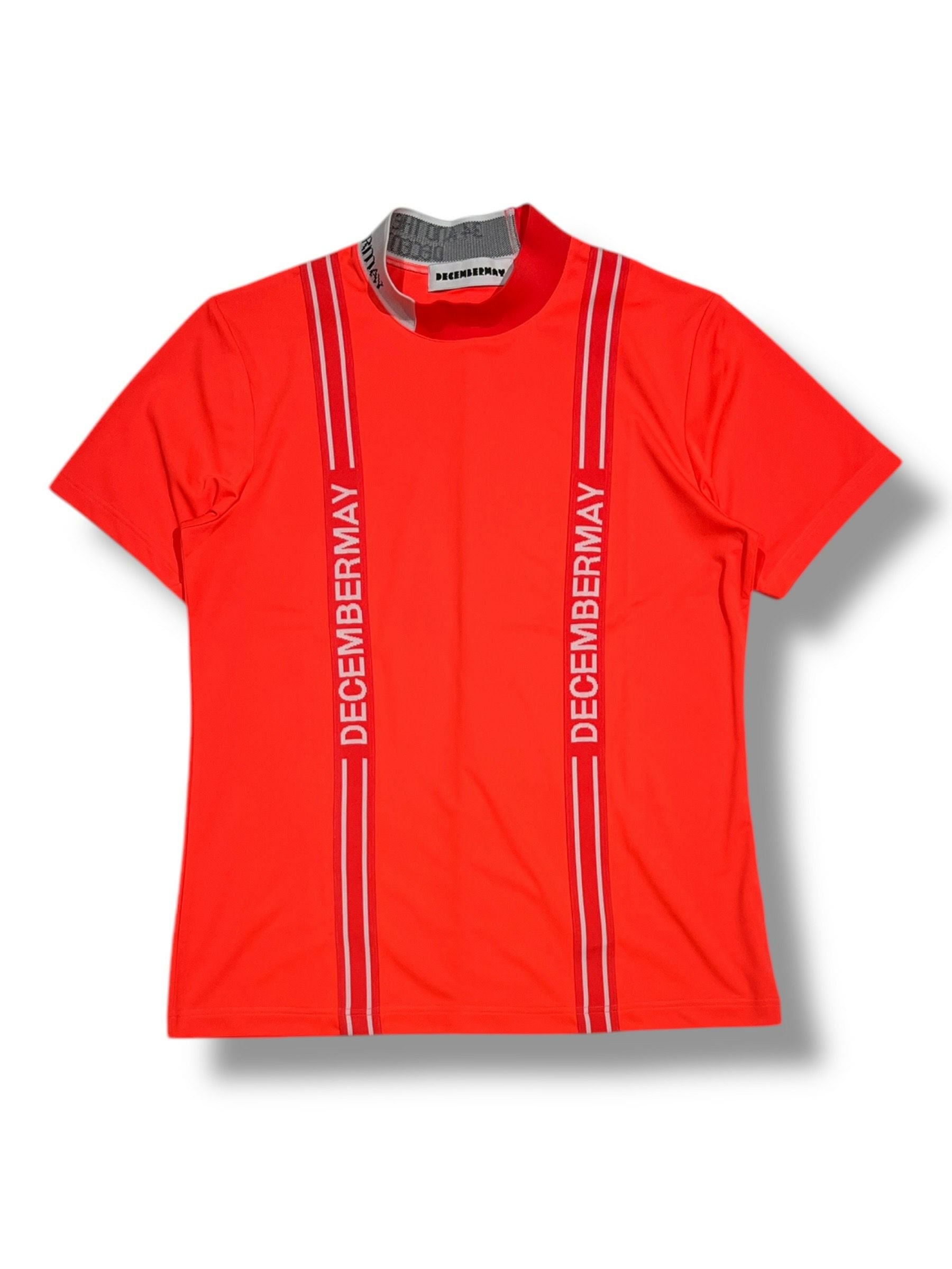 TYPE34】 4th Edition mock Shirt/WOMEN | DECEMBERMAY