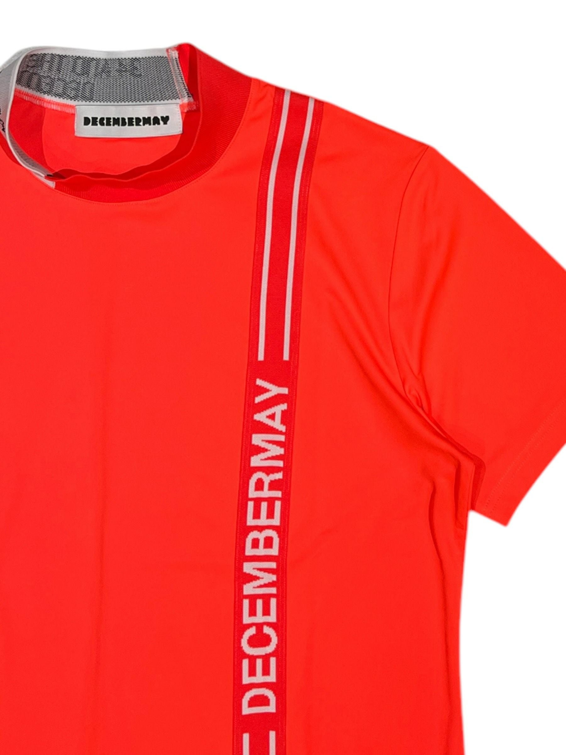 TYPE34】 4th Edition mock Shirt/WOMEN | DECEMBERMAY
