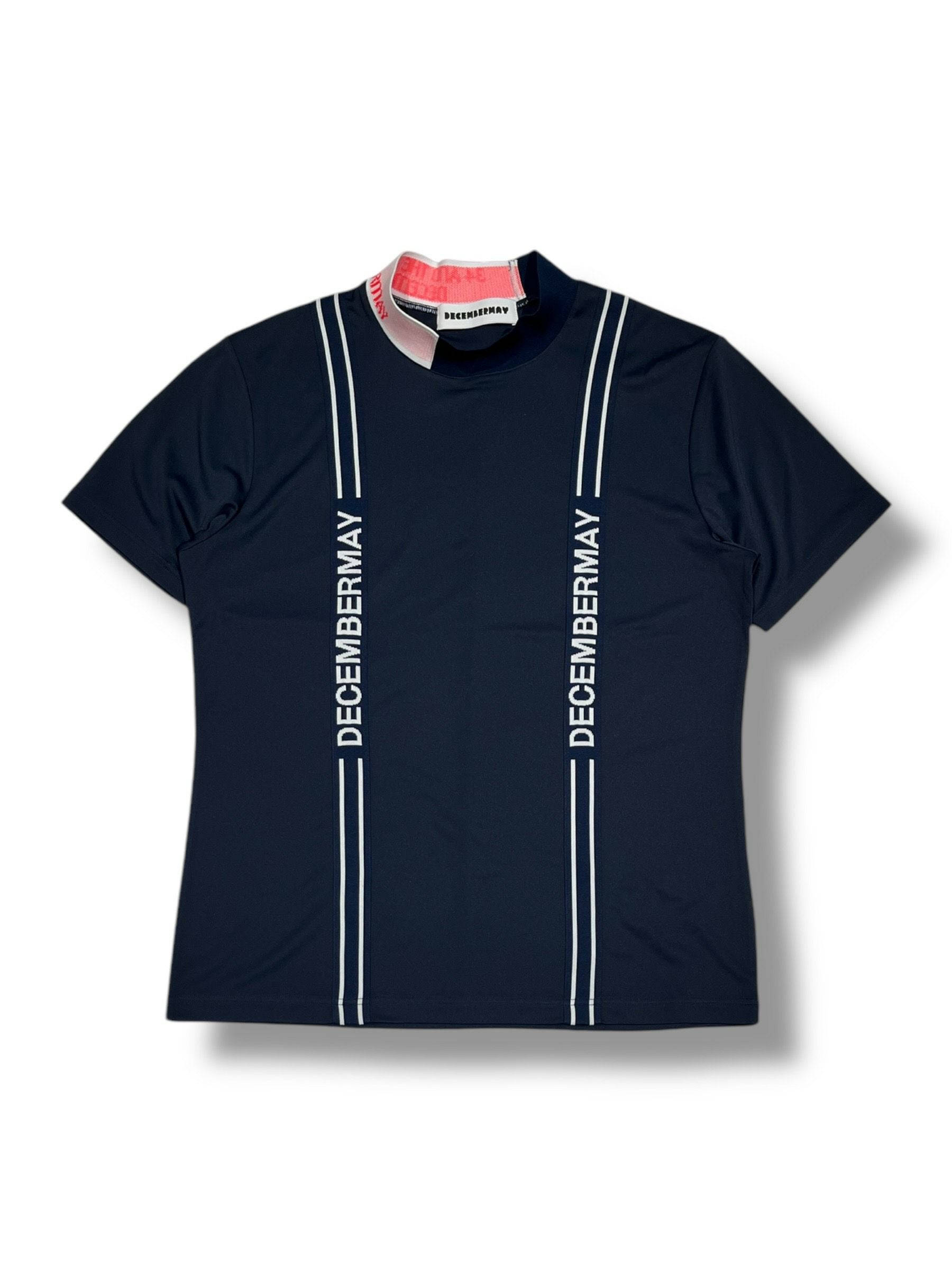 Edition [TYPE34]4th ディセンバーメイ mock DECEMBERMAY | Shirt/MEN mock Edition 4th TYPE34】 shirt レディースウェア