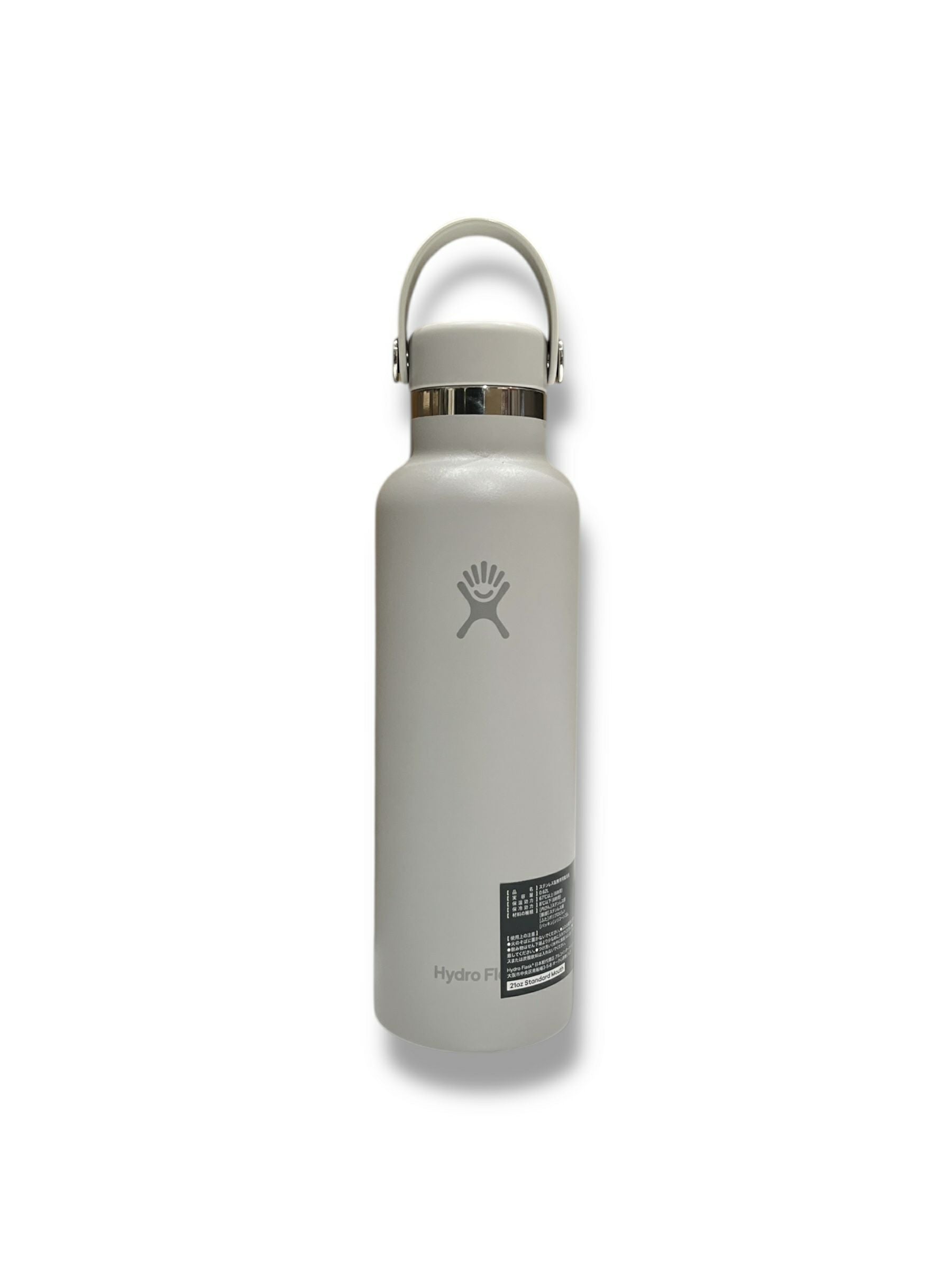 21oz HydroFlask x DECEMBERMAY | DECEMBERMAY