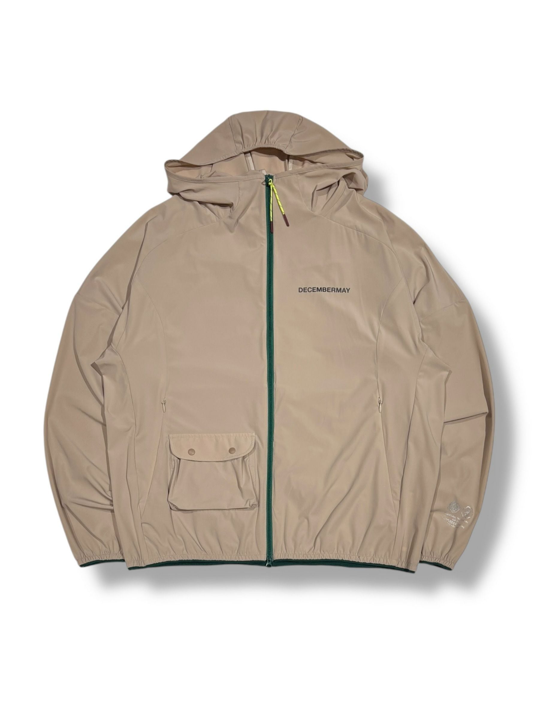 RAINWEAR | DECEMBERMAY