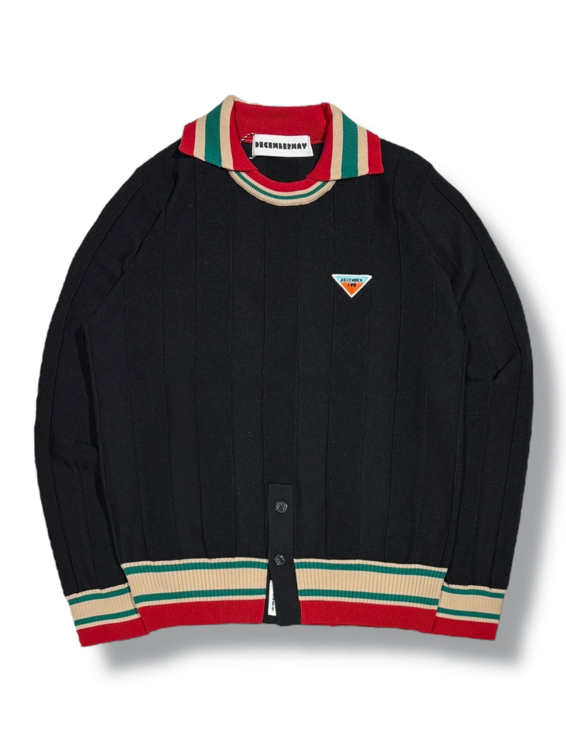 KNIT | DECEMBERMAY
