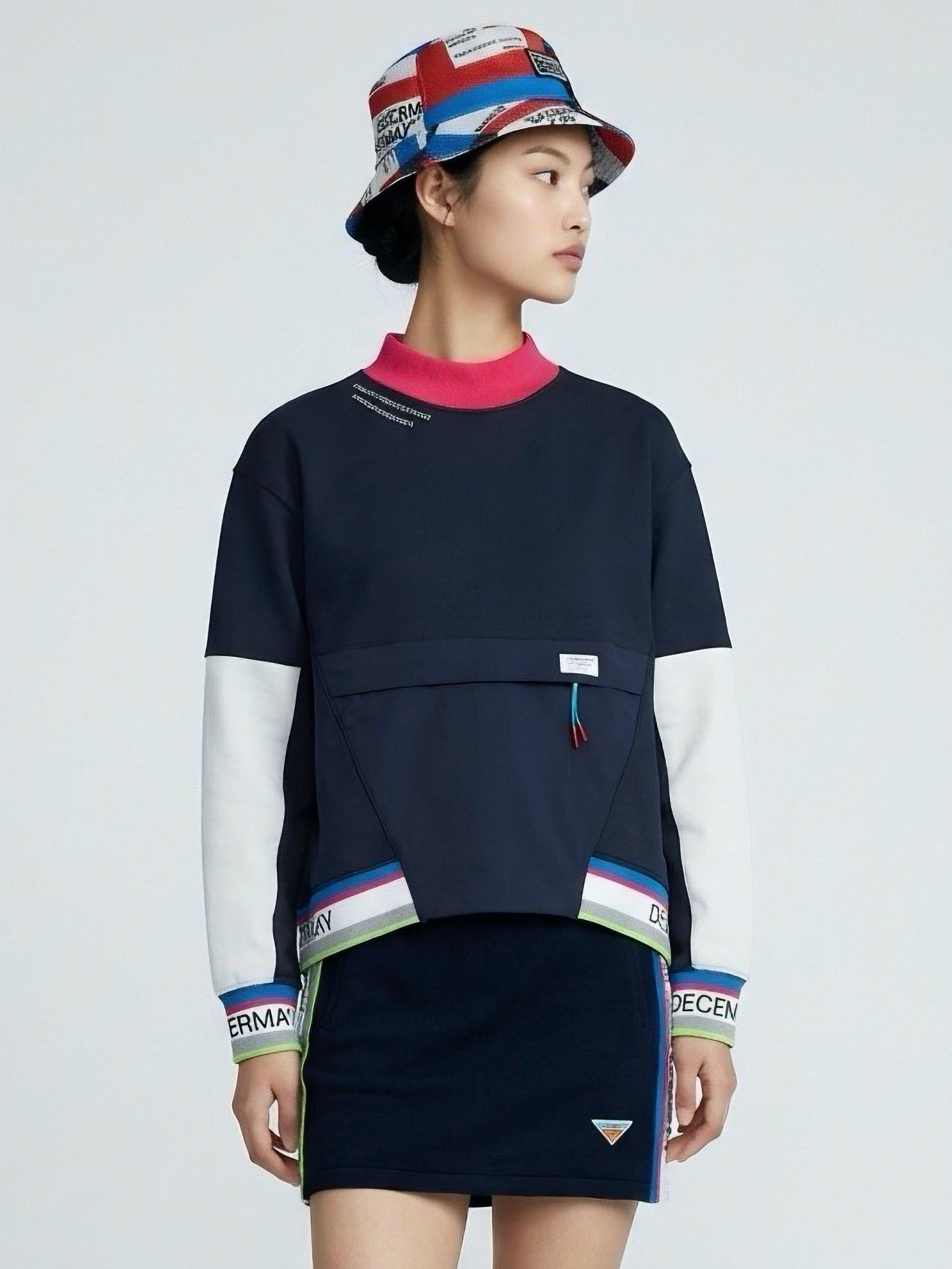 UNISEX | DECEMBERMAY