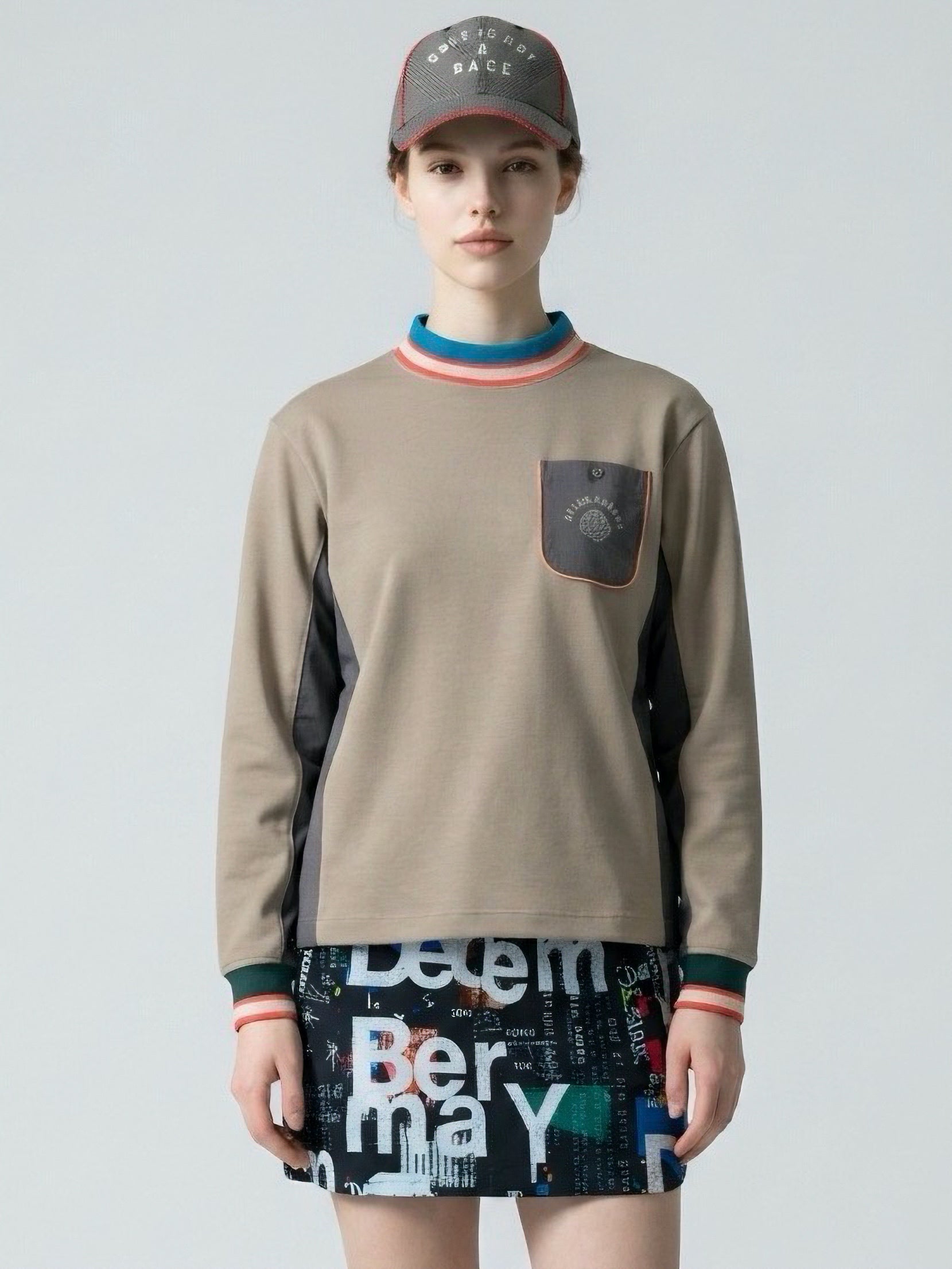 UNISEX | DECEMBERMAY