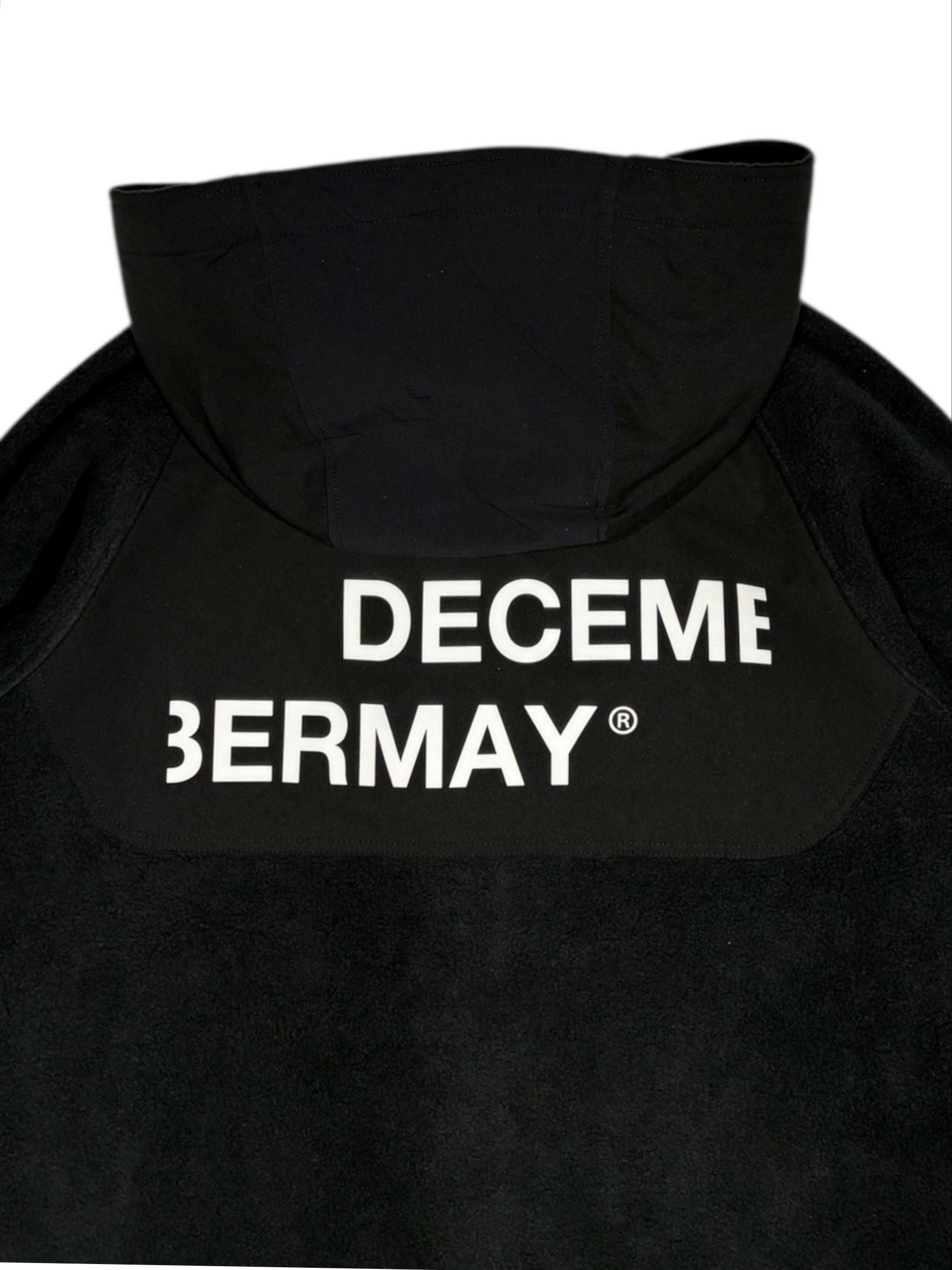 【GoGo様】DECEMBERMAY Cozy フリース上下セット／L Cozy fleece Jacket/UNISEX | DECEMBERMAY