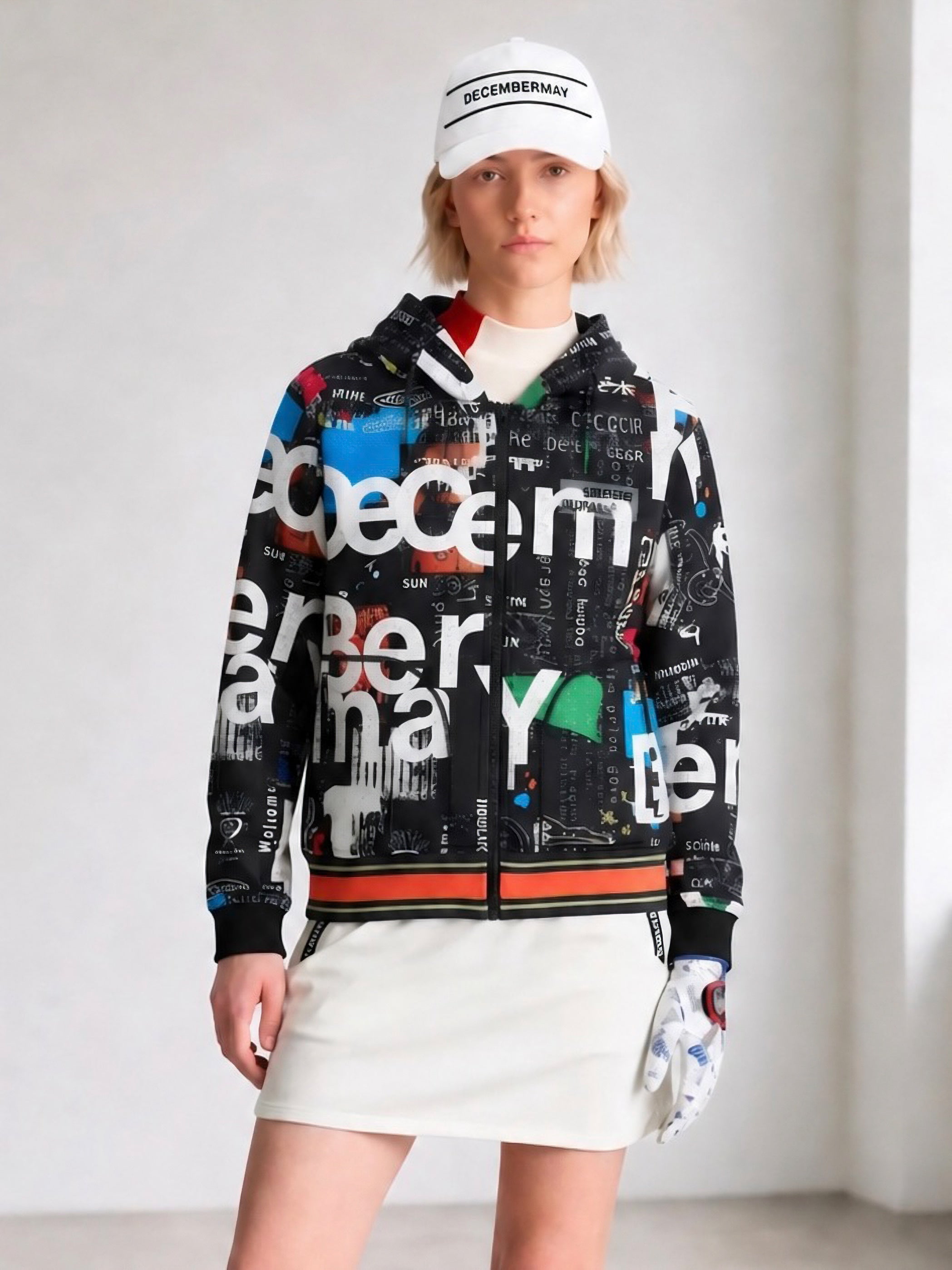 UNISEX | DECEMBERMAY