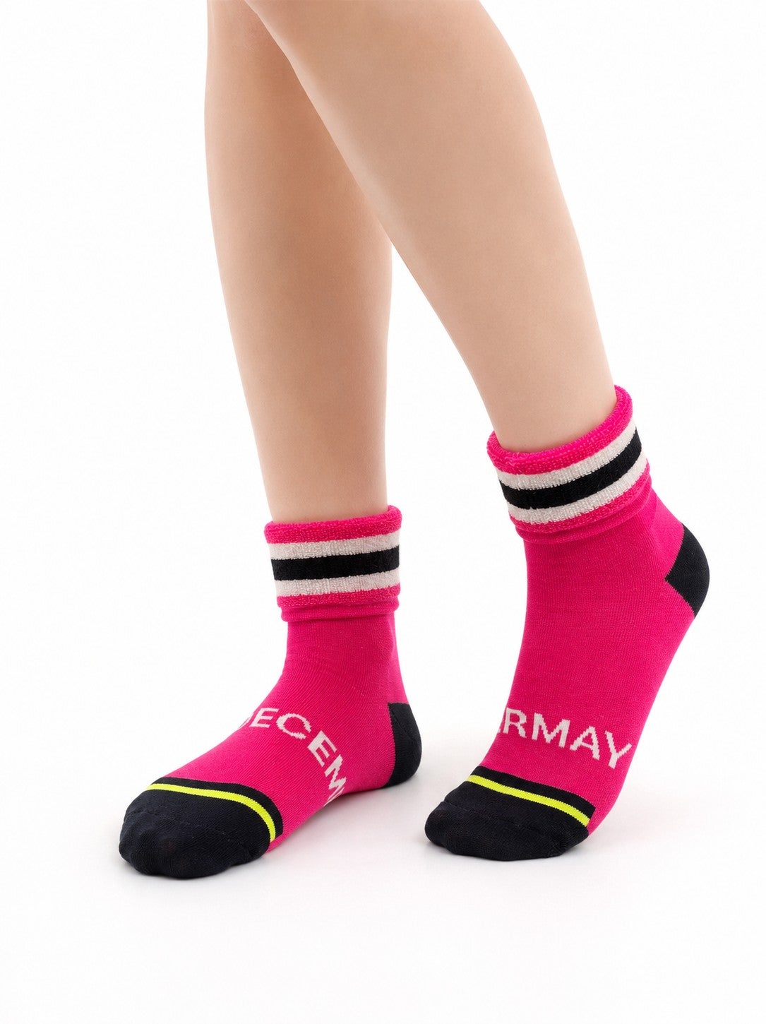 SOCKS | DECEMBERMAY