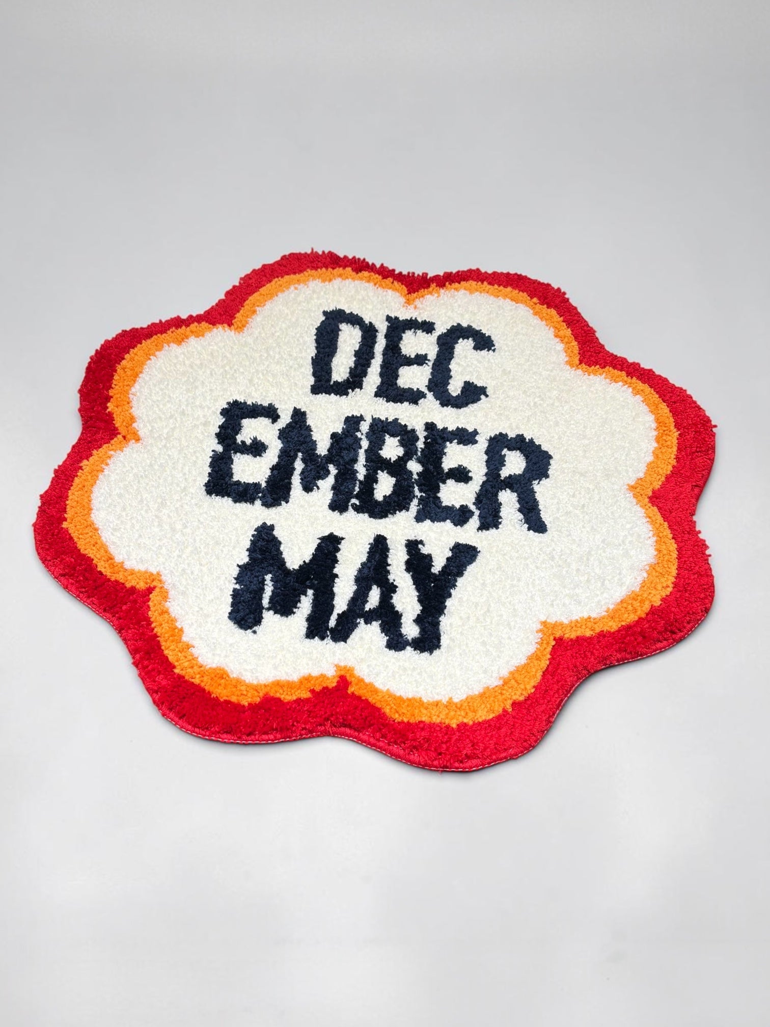 UNISEX | DECEMBERMAY