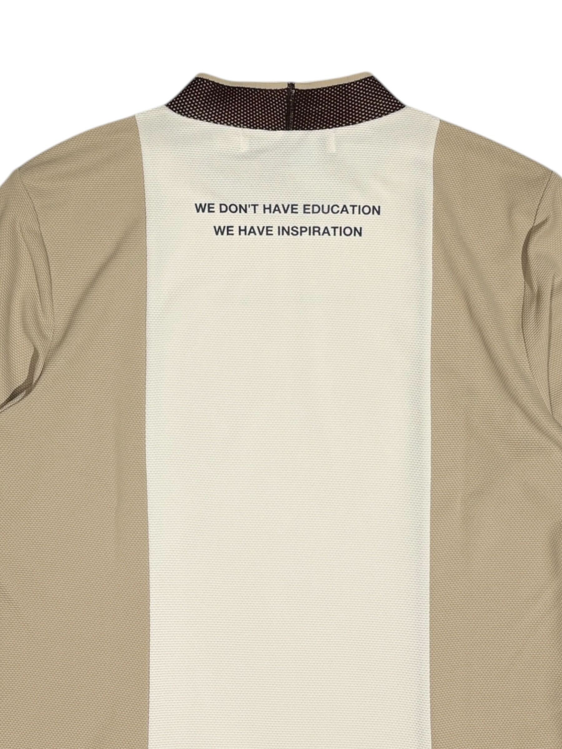 Classy mock shirt/ MEN | DECEMBERMAY