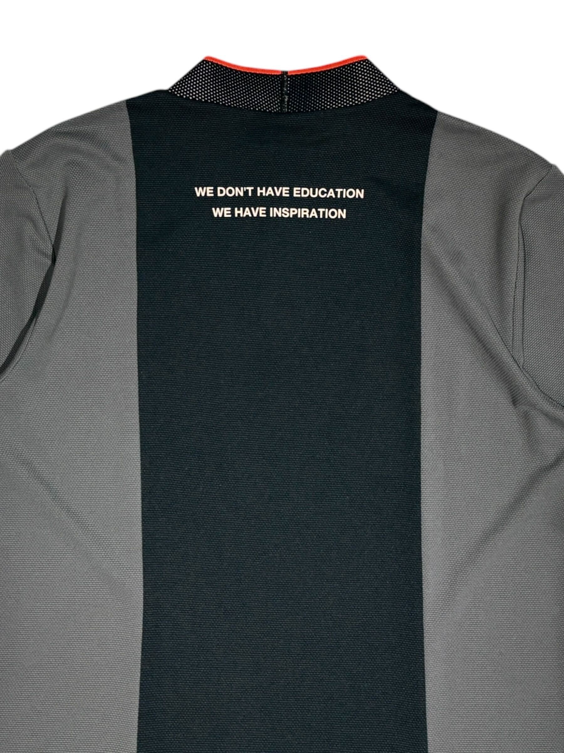 Classy mock shirt/ MEN | DECEMBERMAY