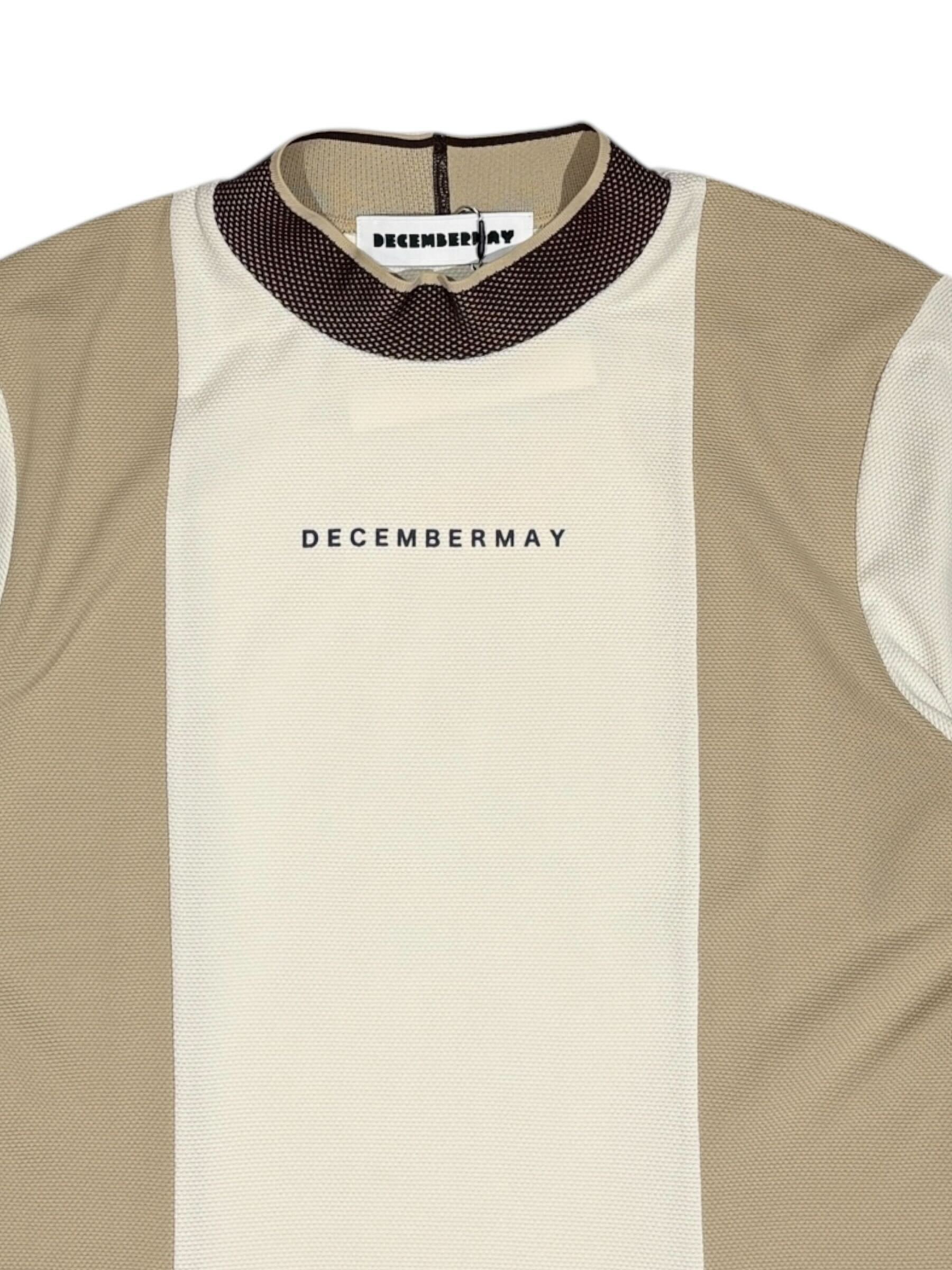 Classy mock shirt/ WOMEN | DECEMBERMAY