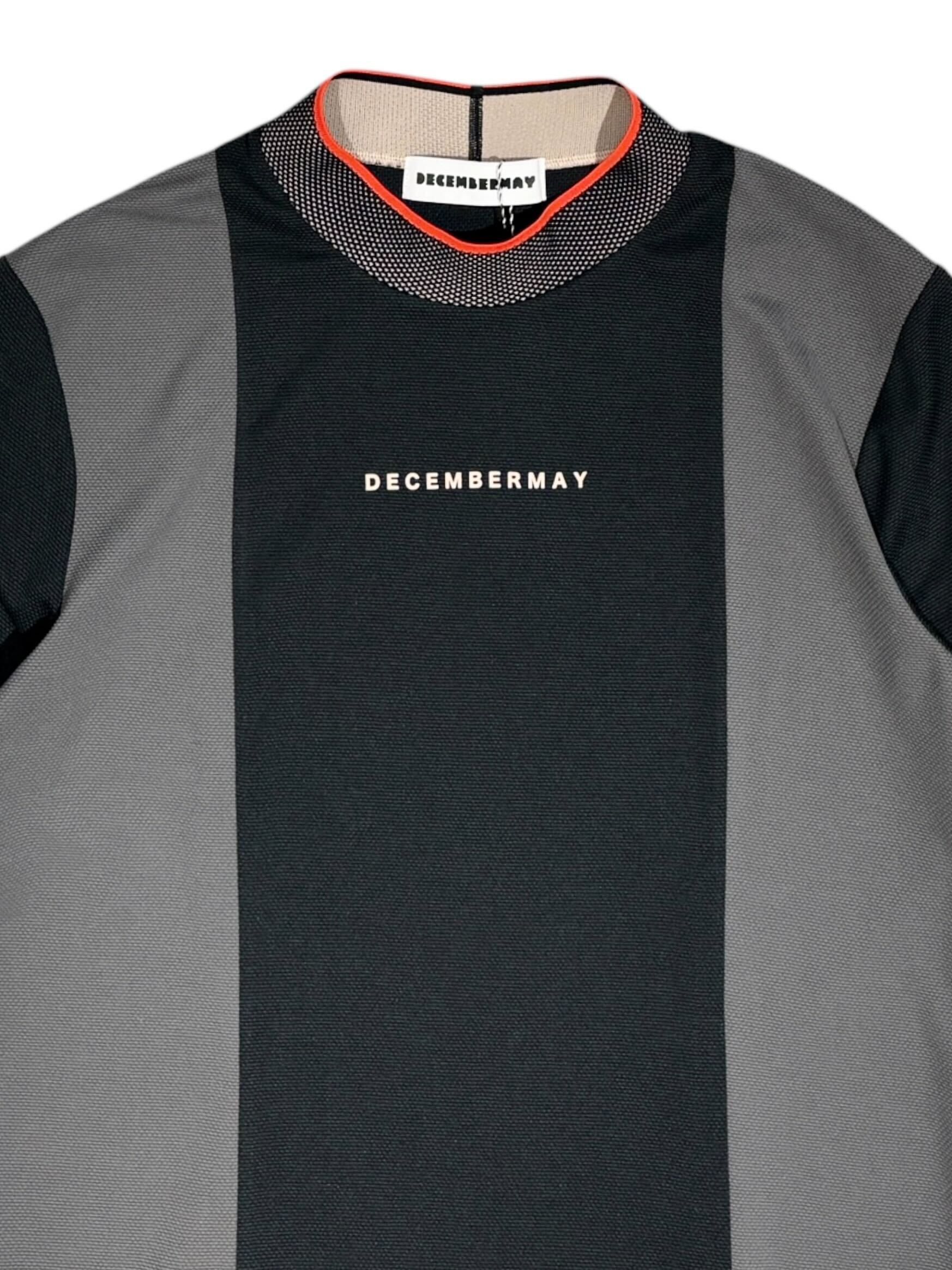 Classy mock shirt/ WOMEN | DECEMBERMAY