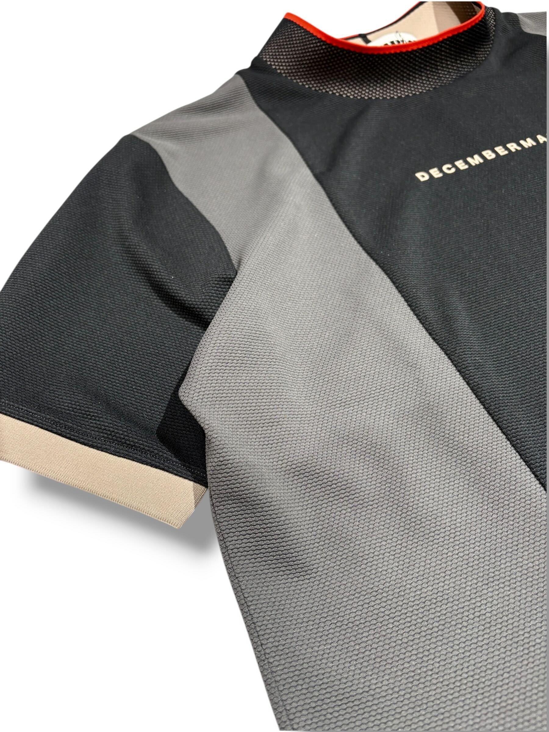 Classy mock shirt/ WOMEN | DECEMBERMAY