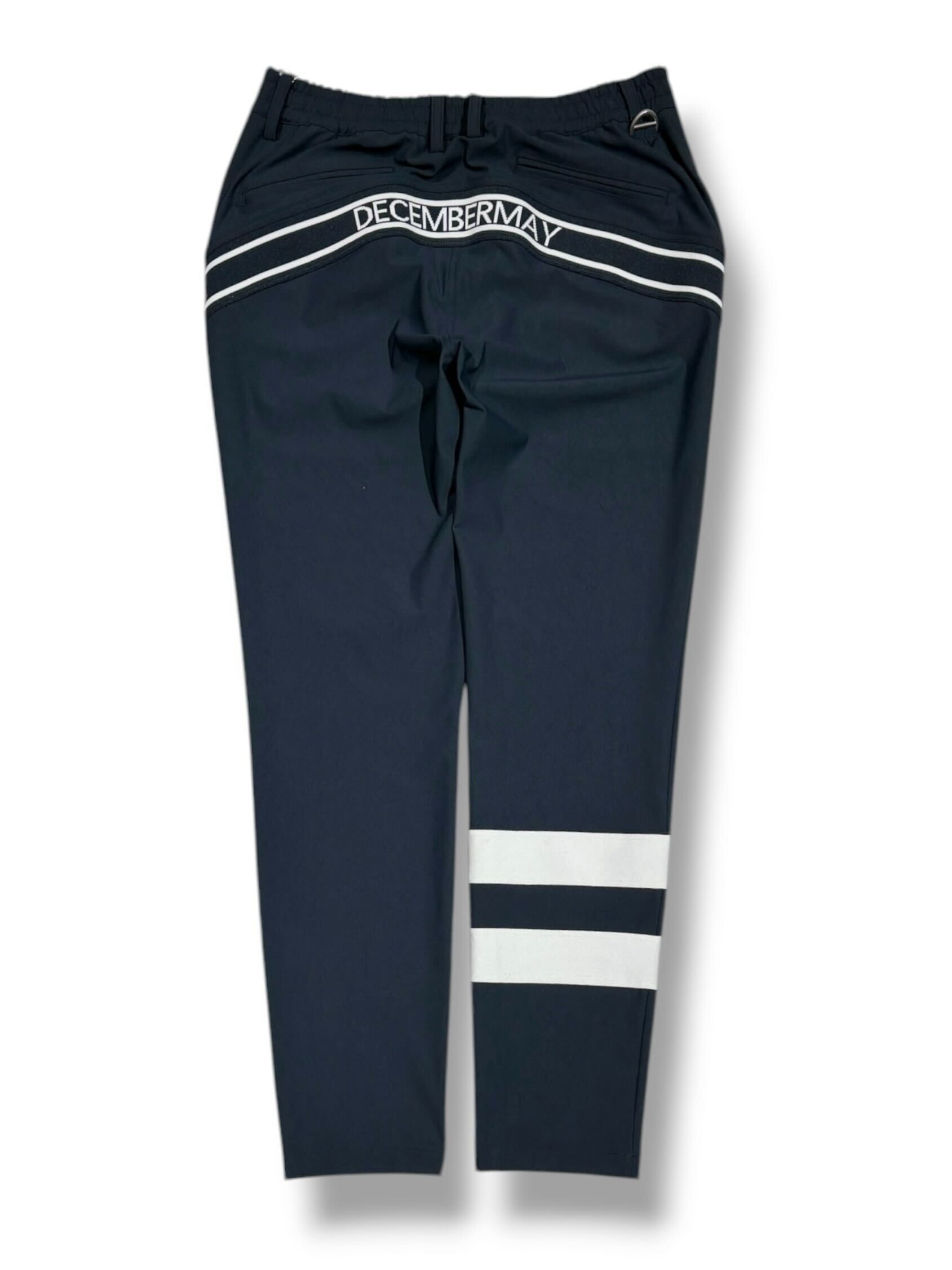 Honesty sheltering pants / MEN | DECEMBERMAY