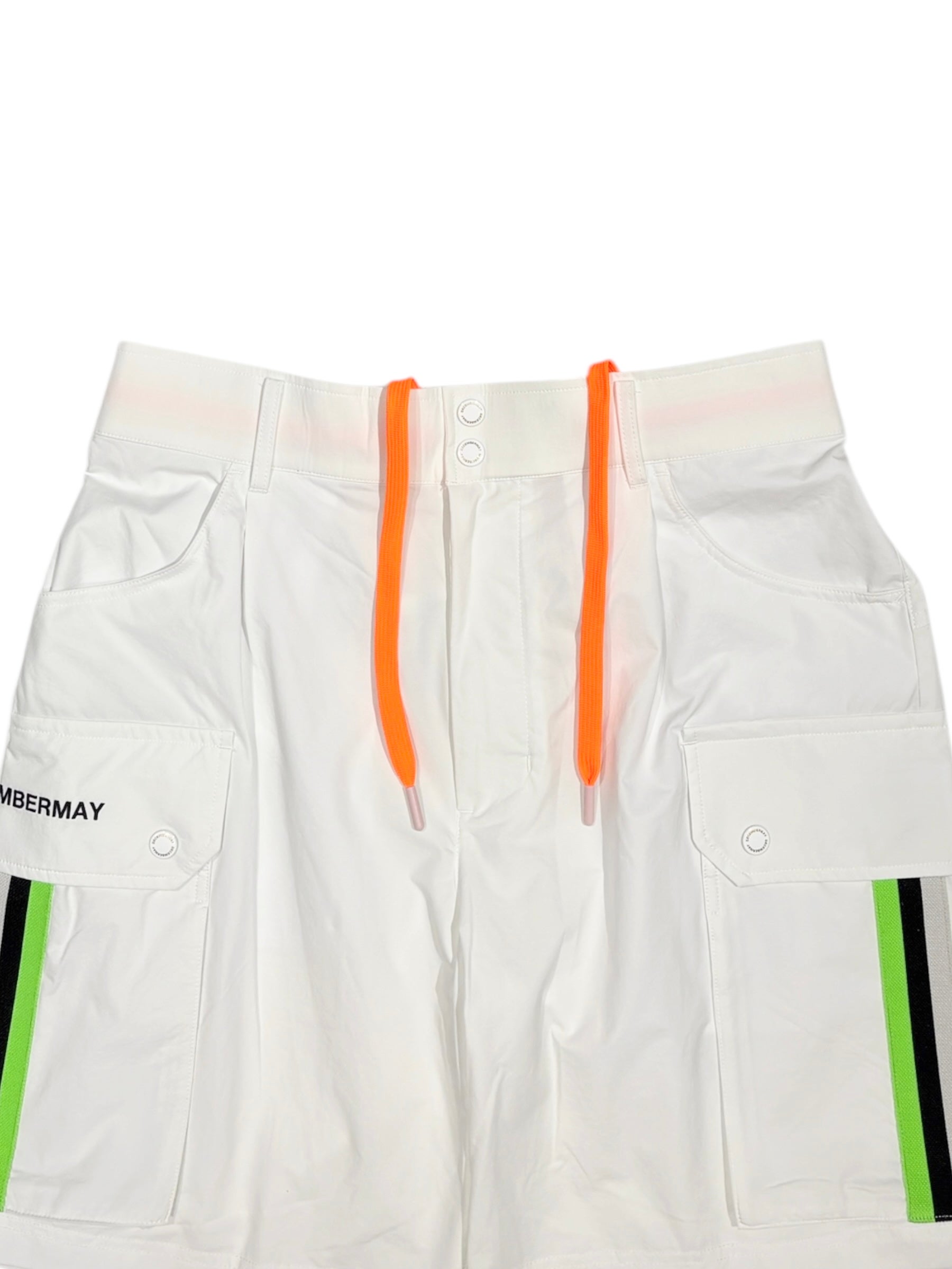 Water repellent agile short pants/ MEN | DECEMBERMAY