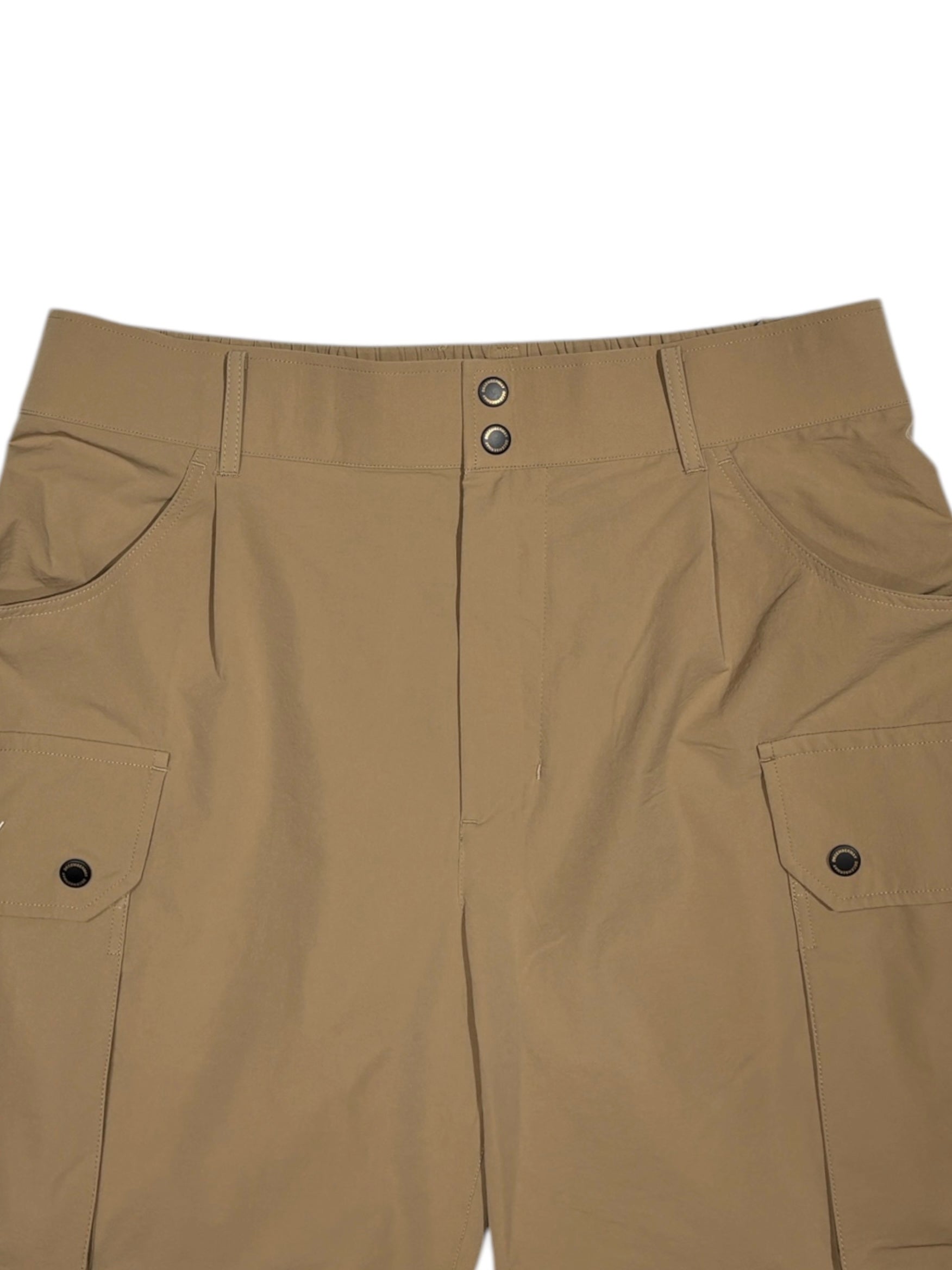Water repellent agile short pants/ MEN | DECEMBERMAY