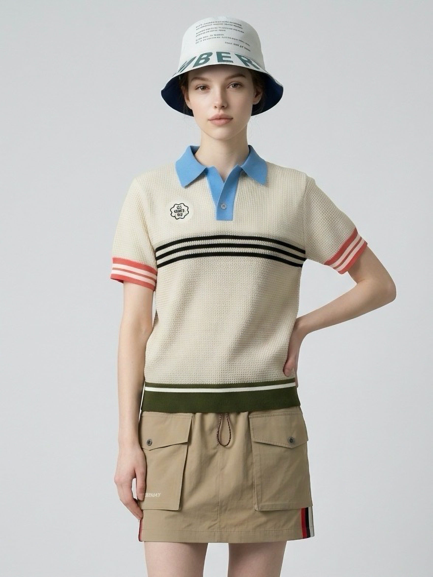美品　DECEMBERMAY XL ブルーレッドパンツ RED CARD TOKYO(レッドカード トーキョー)デニムパンツ Marmalade