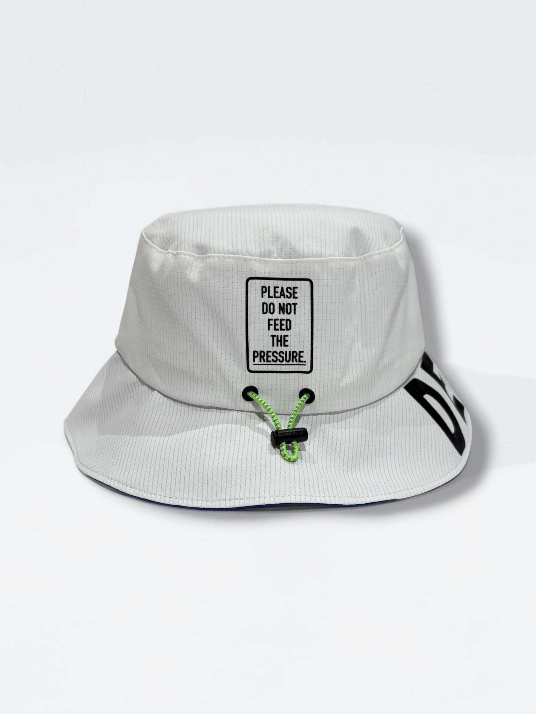 Pocketable heat-shielding bucket hat/ UNISEX | DECEMBERMAY