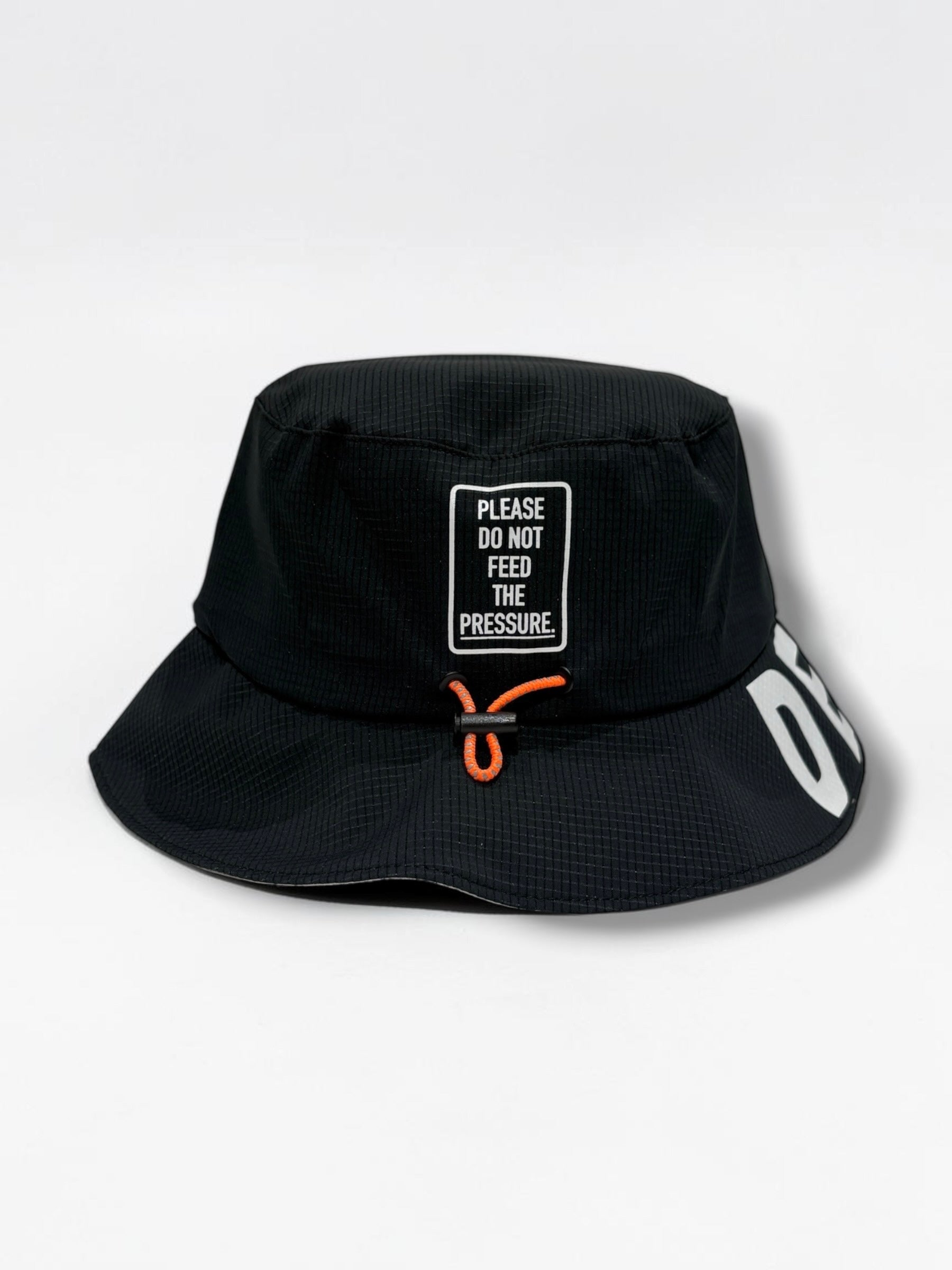 Pocketable heat-shielding bucket hat/ UNISEX | DECEMBERMAY