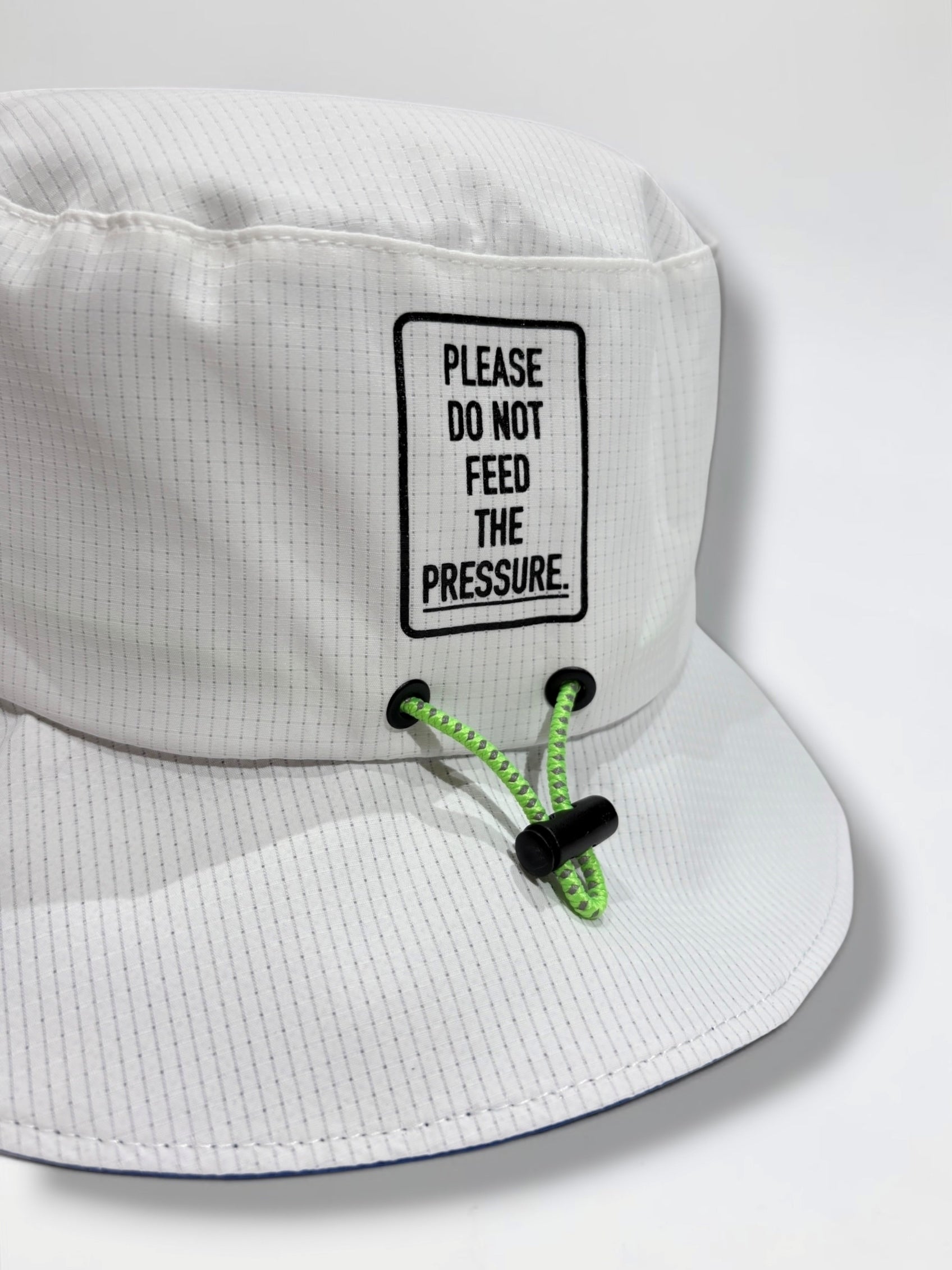 Pocketable heat-shielding bucket hat/ UNISEX | DECEMBERMAY