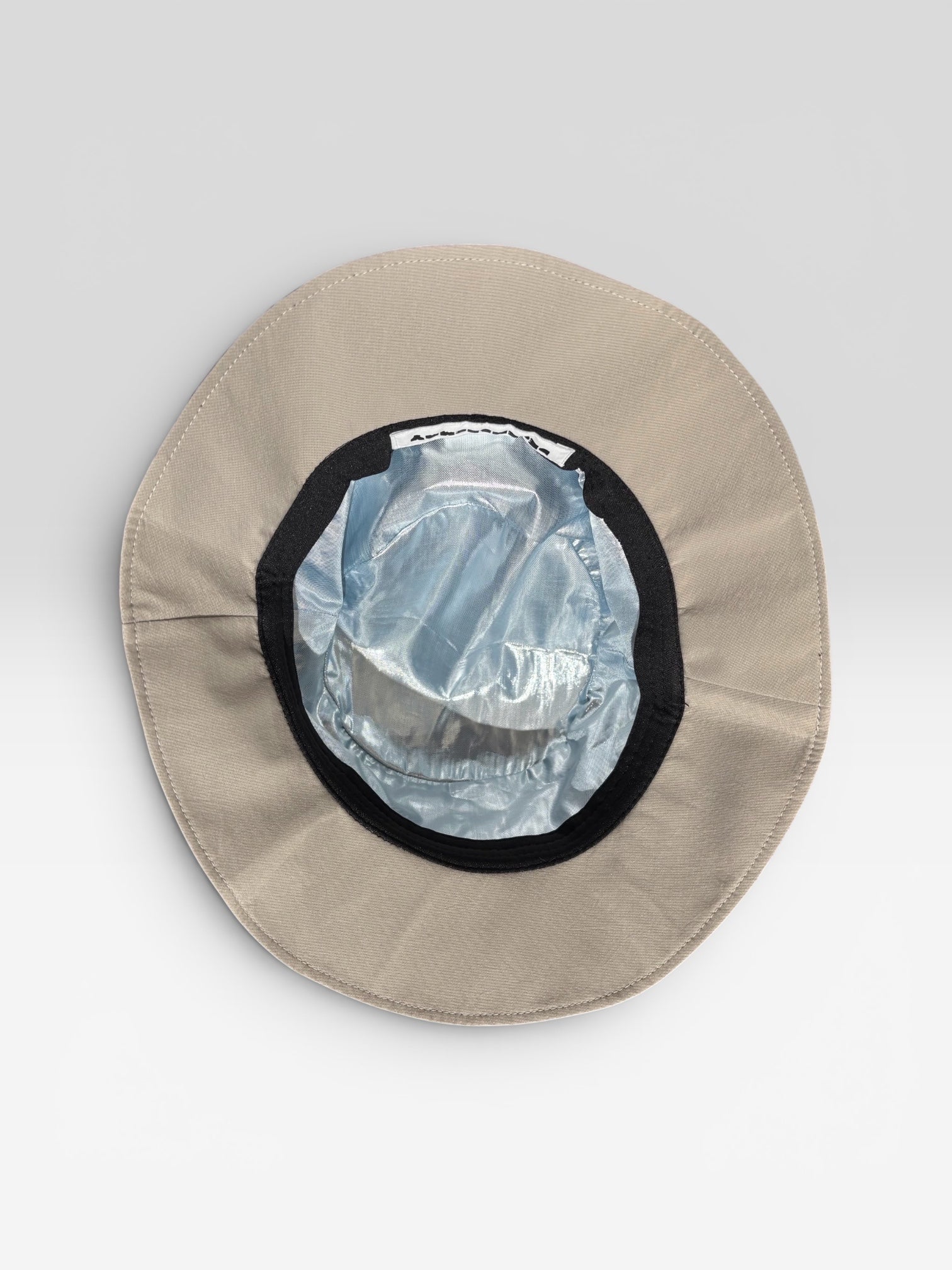 Pocketable heat-shielding bucket hat/ UNISEX | DECEMBERMAY
