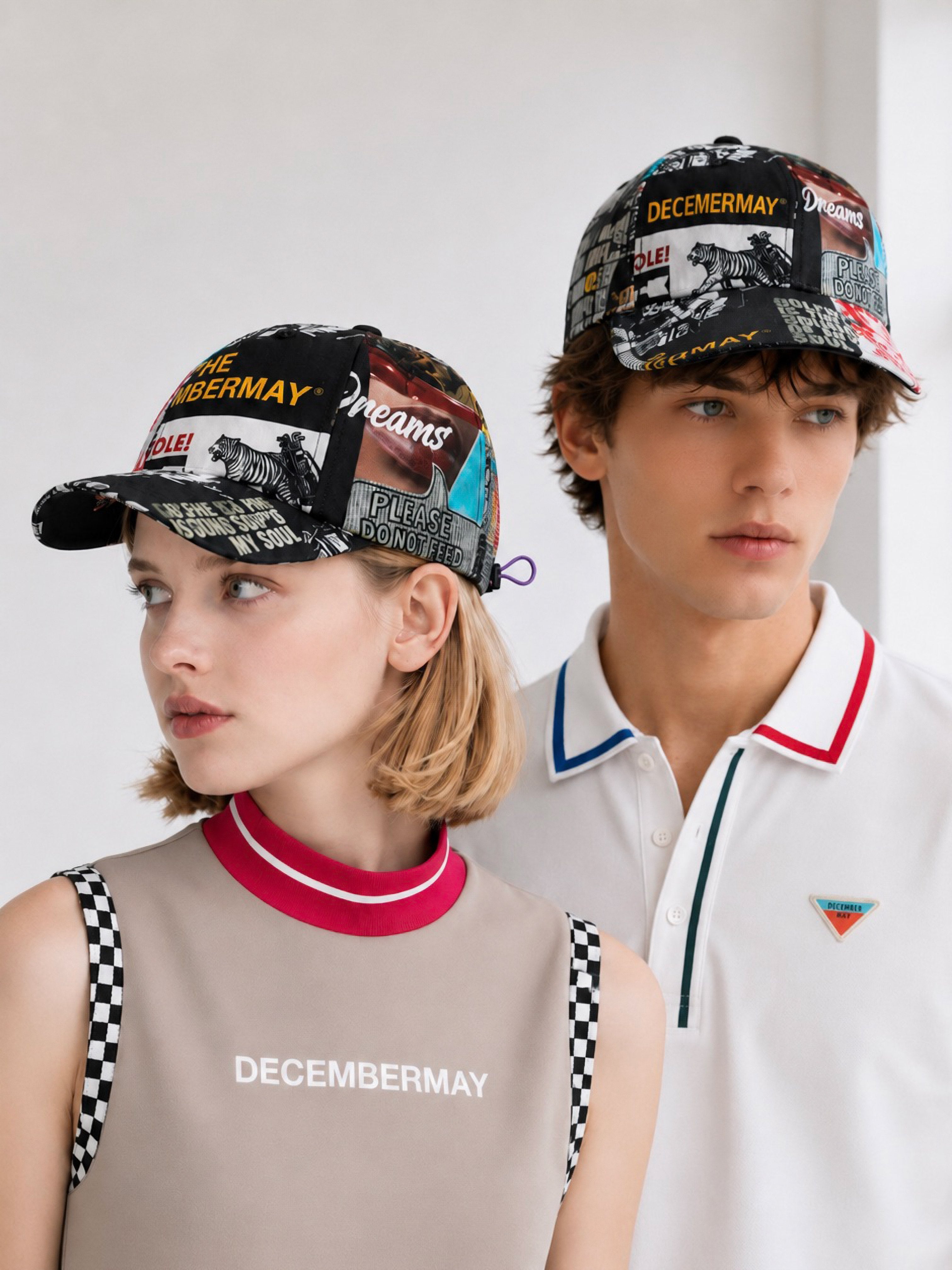 ACCESSORIES | DECEMBERMAY