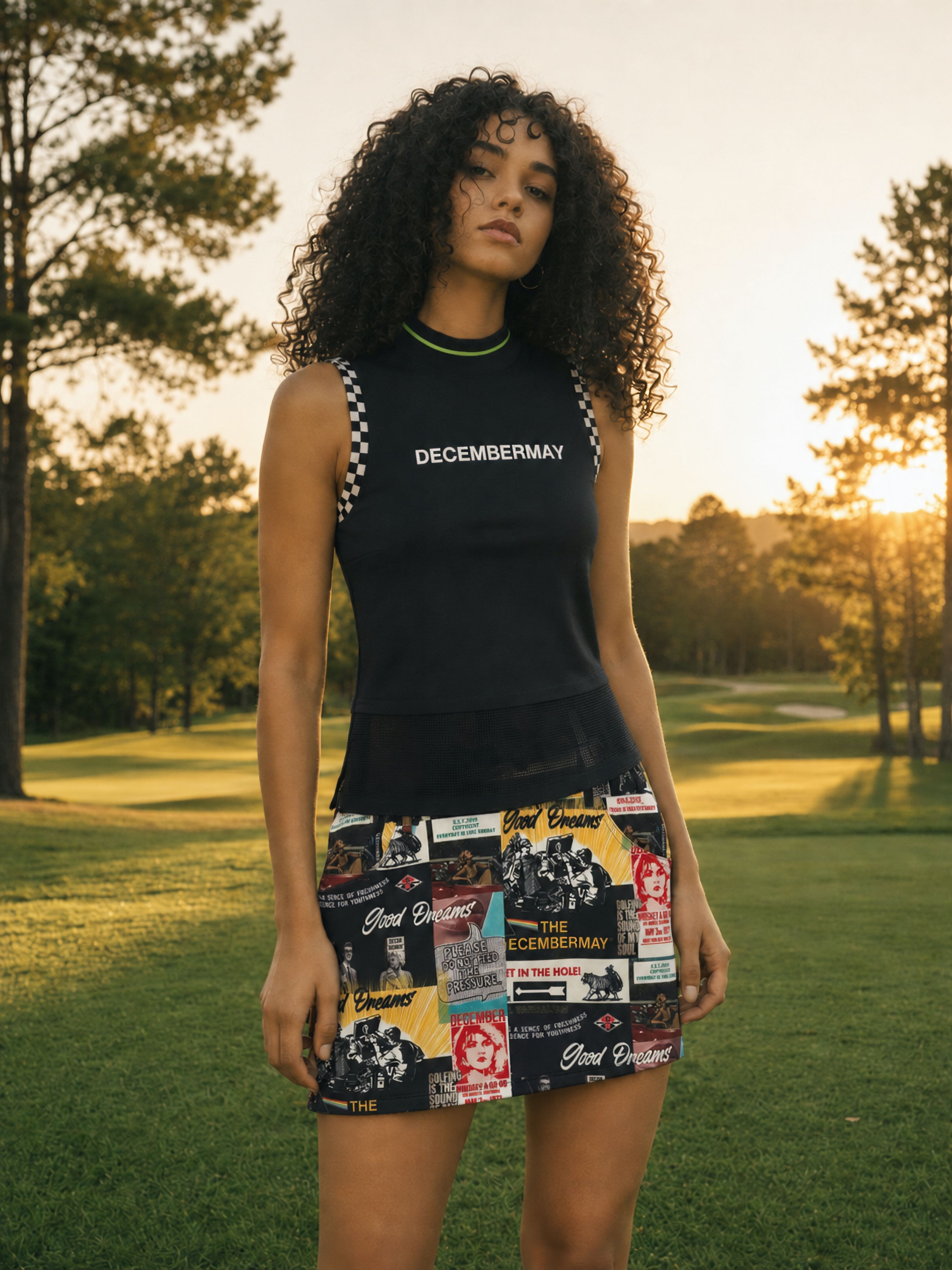 WOMEN | DECEMBERMAY