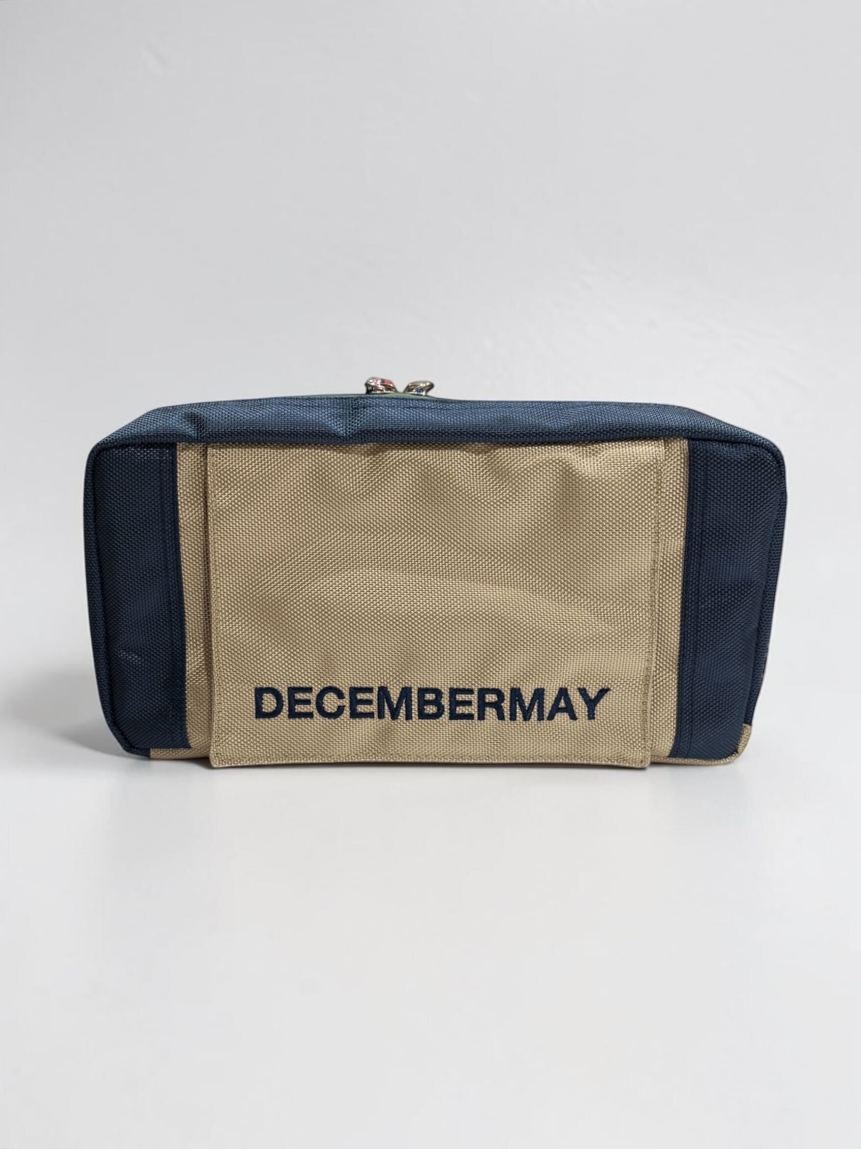 Embroidery ice bag | DECEMBERMAY