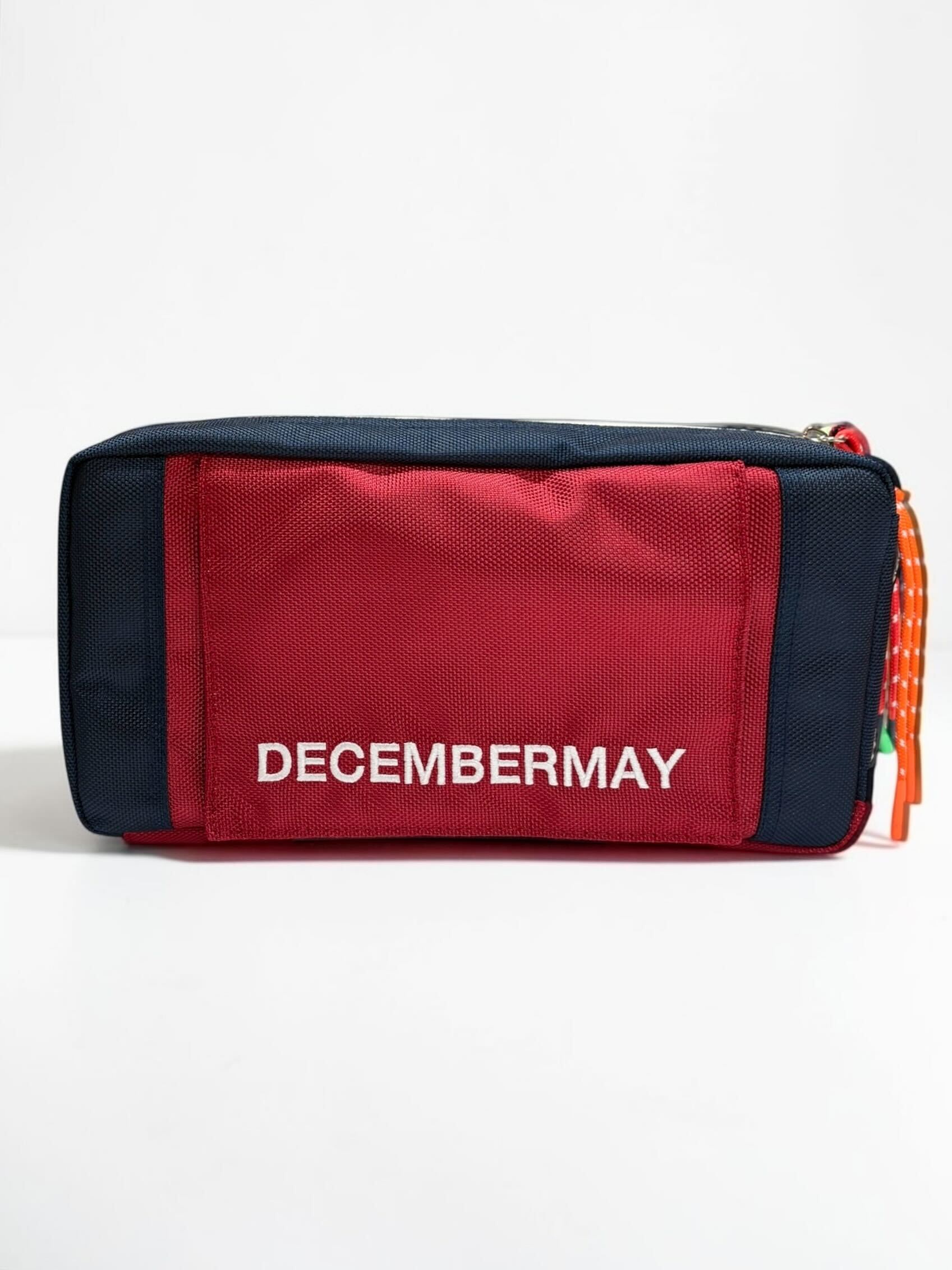 Embroidery ice bag | DECEMBERMAY